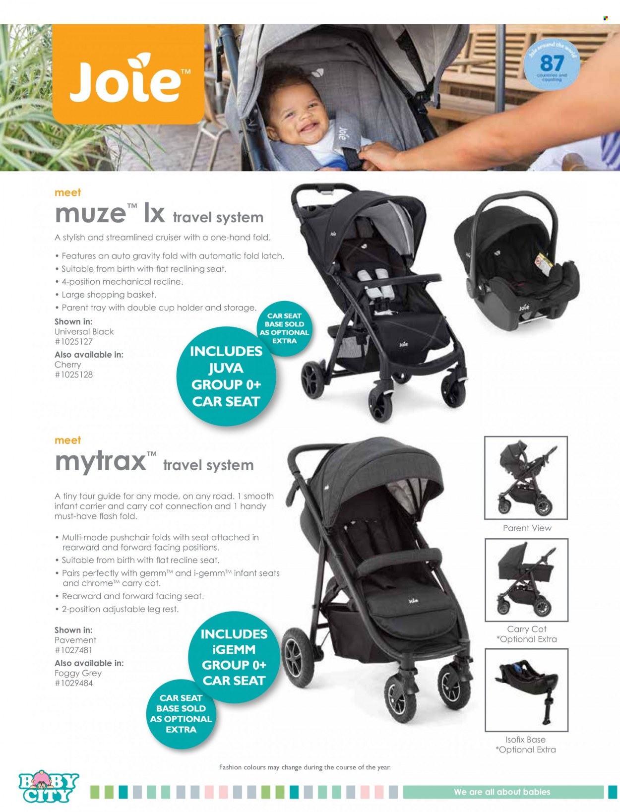 Baby City specials - 01/01/2020 - 31/12/2021. Page 126