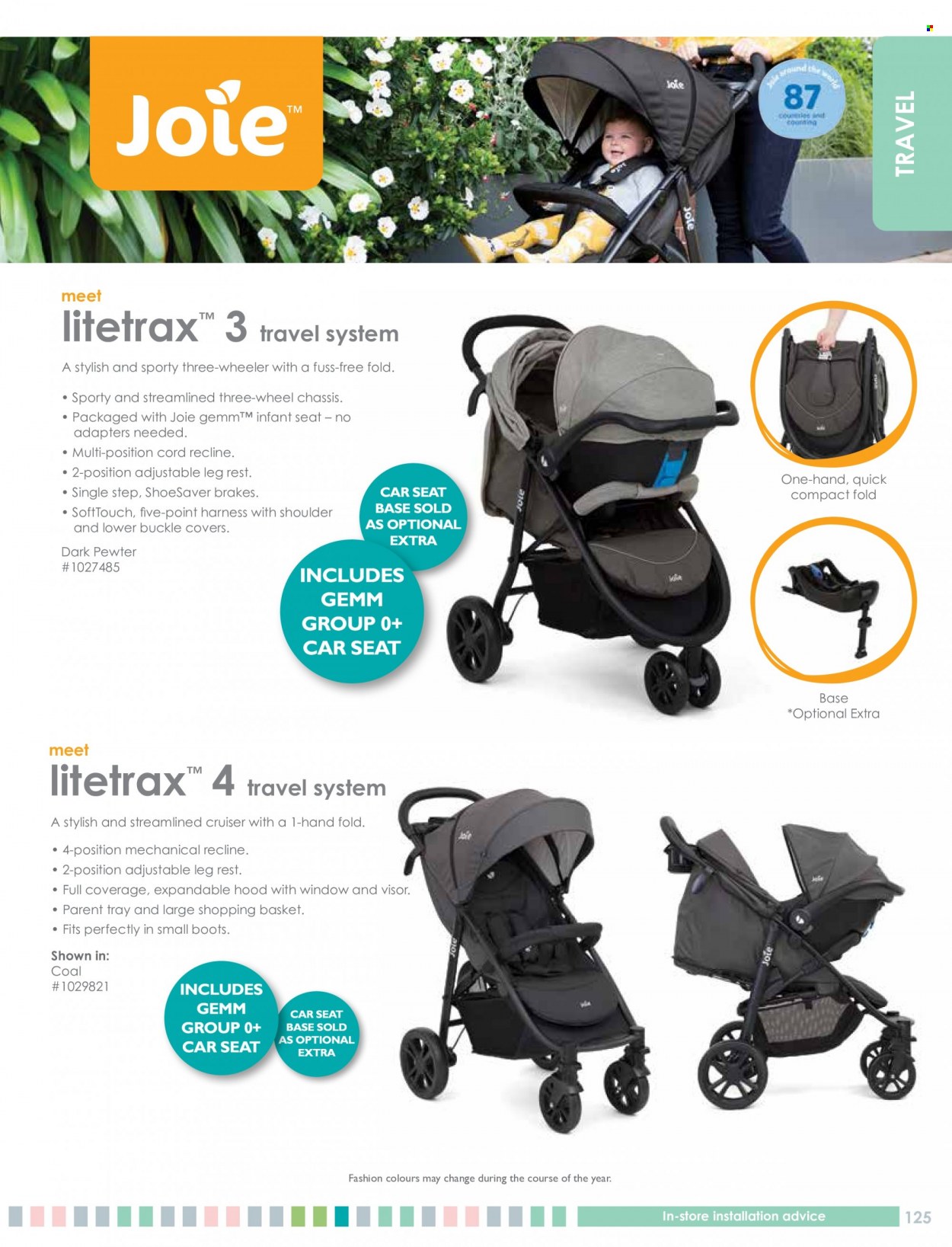 Baby City specials - 01/01/2020 - 31/12/2021. Page 127