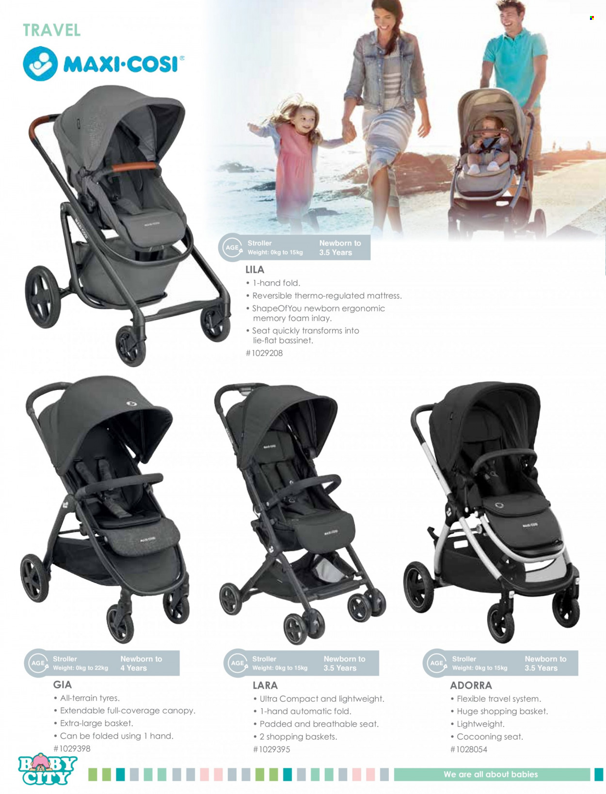 Baby City specials - 01/01/2020 - 31/12/2021. Page 128