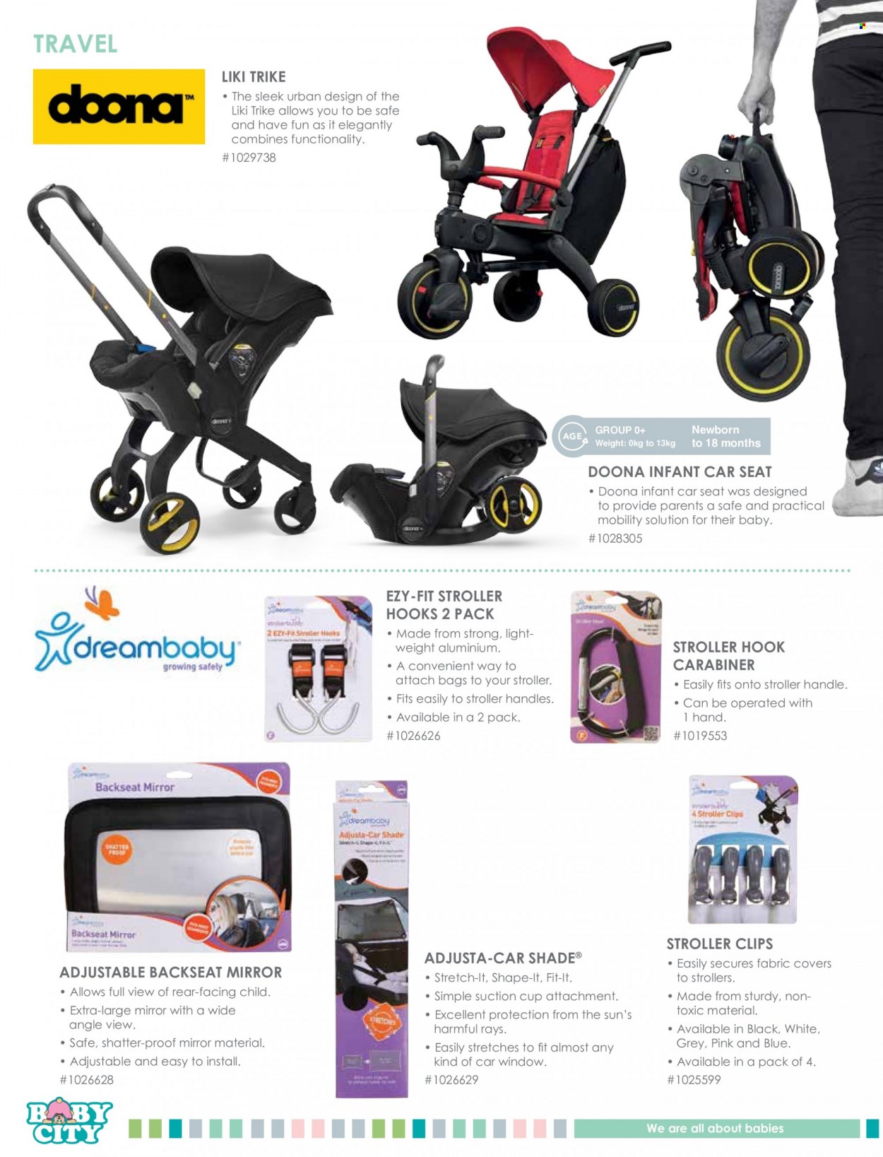 Baby City specials - 01/01/2020 - 31/12/2021. Page 130