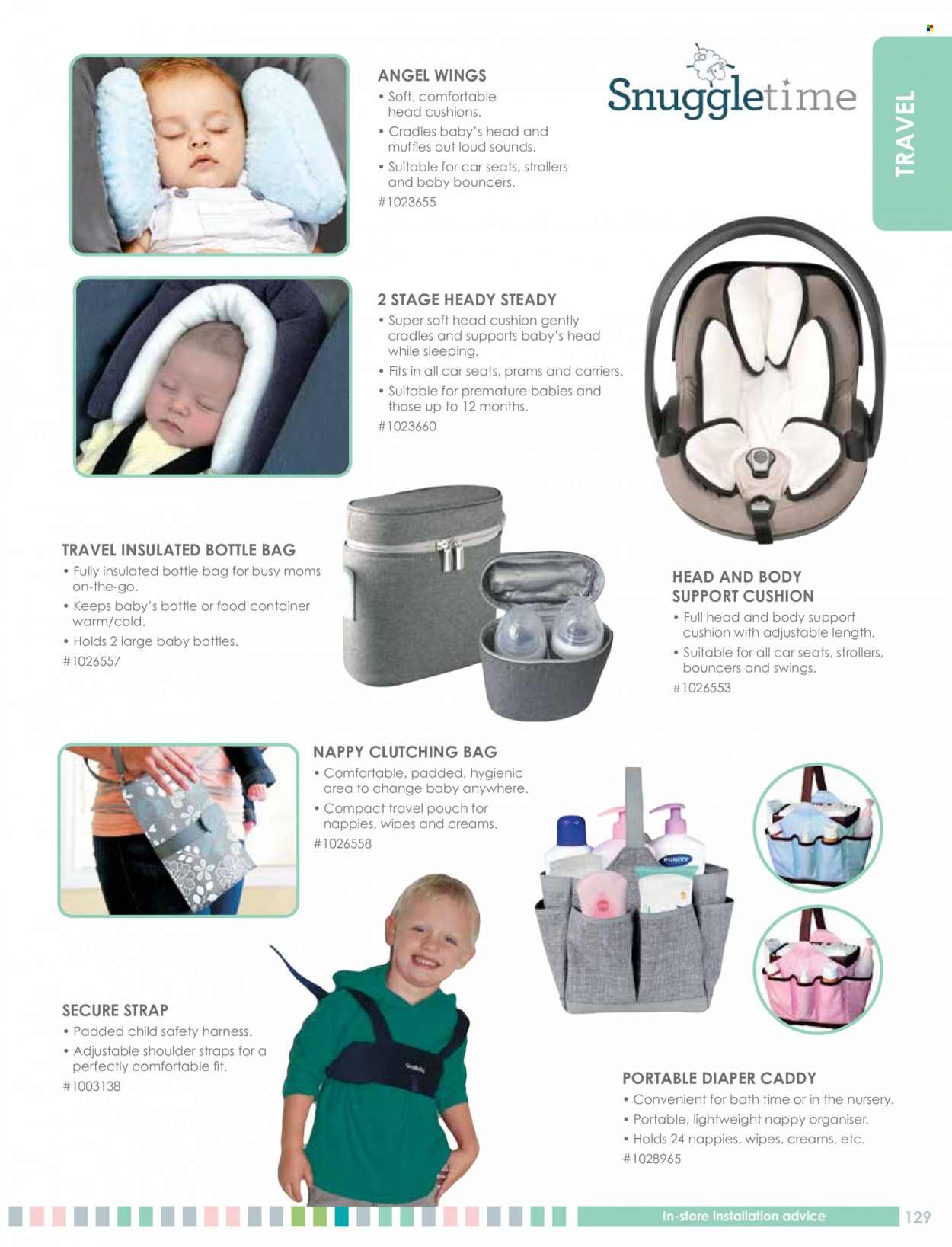 Baby City specials - 01/01/2020 - 31/12/2021. Page 131