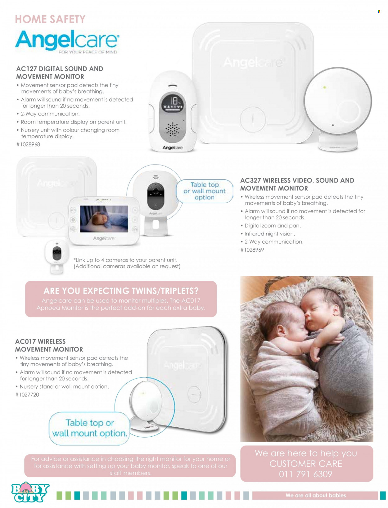 Baby City specials - 01/01/2020 - 31/12/2021. Page 138