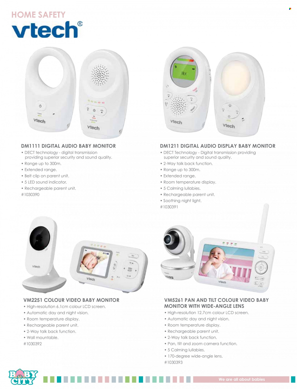 Baby City specials - 01/01/2020 - 31/12/2021. Page 140