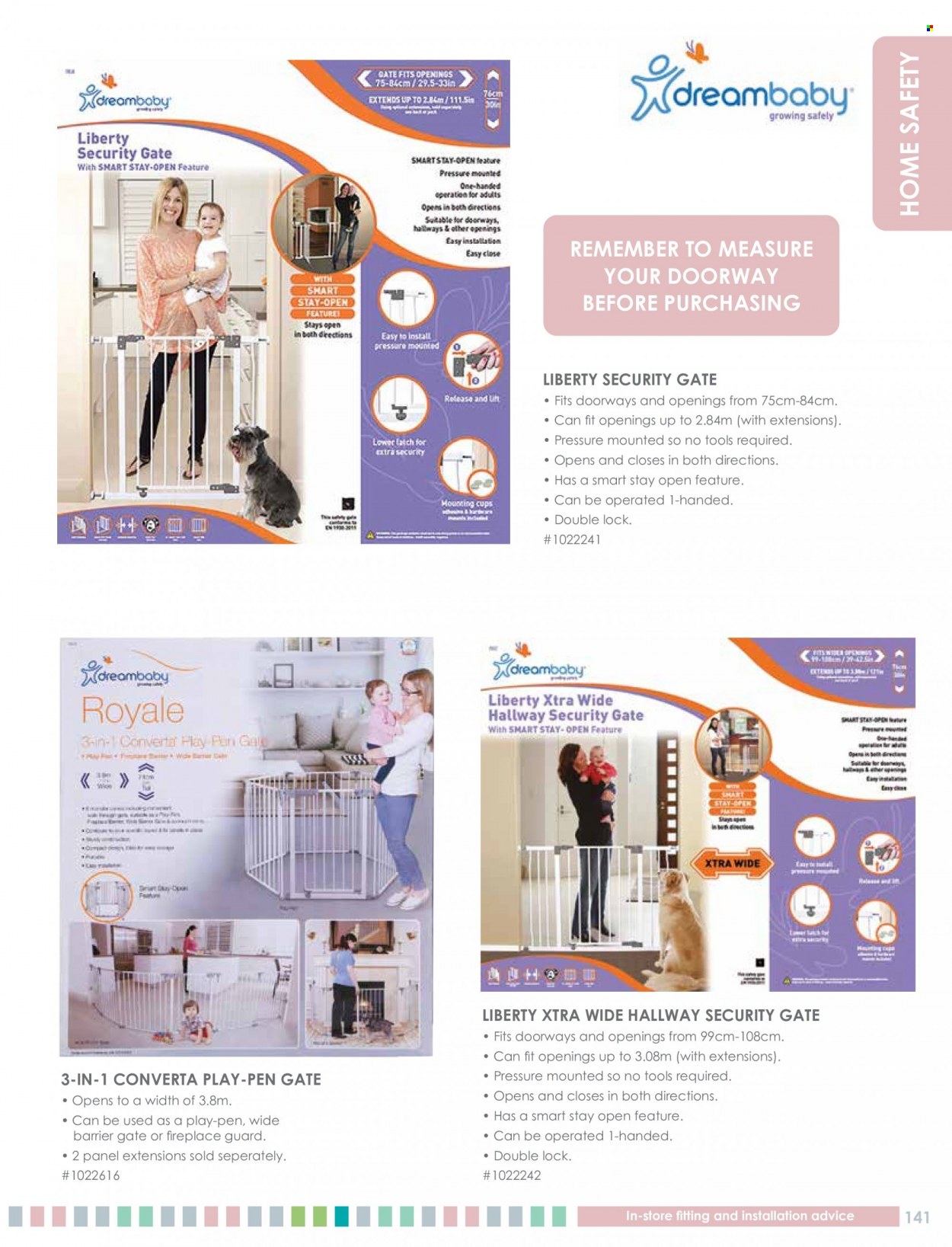 Baby City specials - 01/01/2020 - 31/12/2021. Page 143