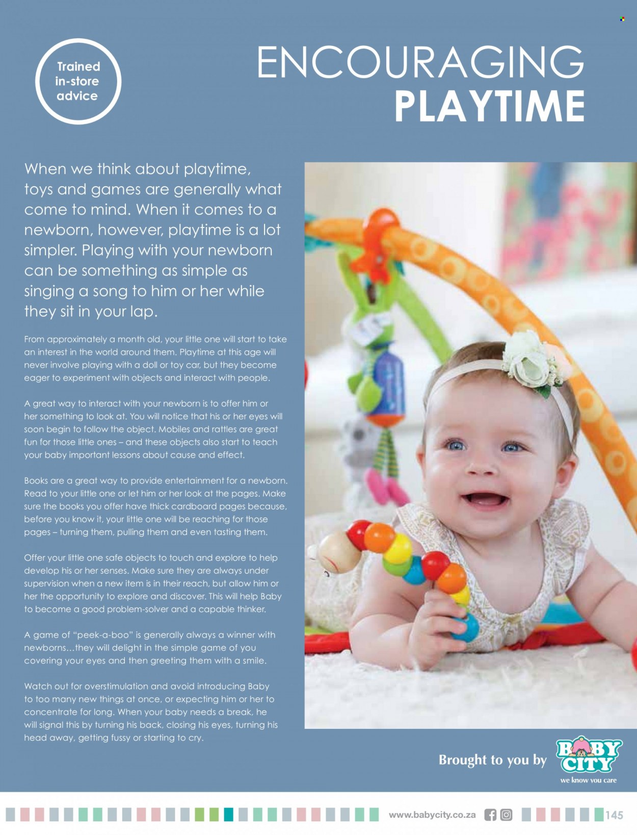 Baby City specials - 01/01/2020 - 31/12/2021. Page 147