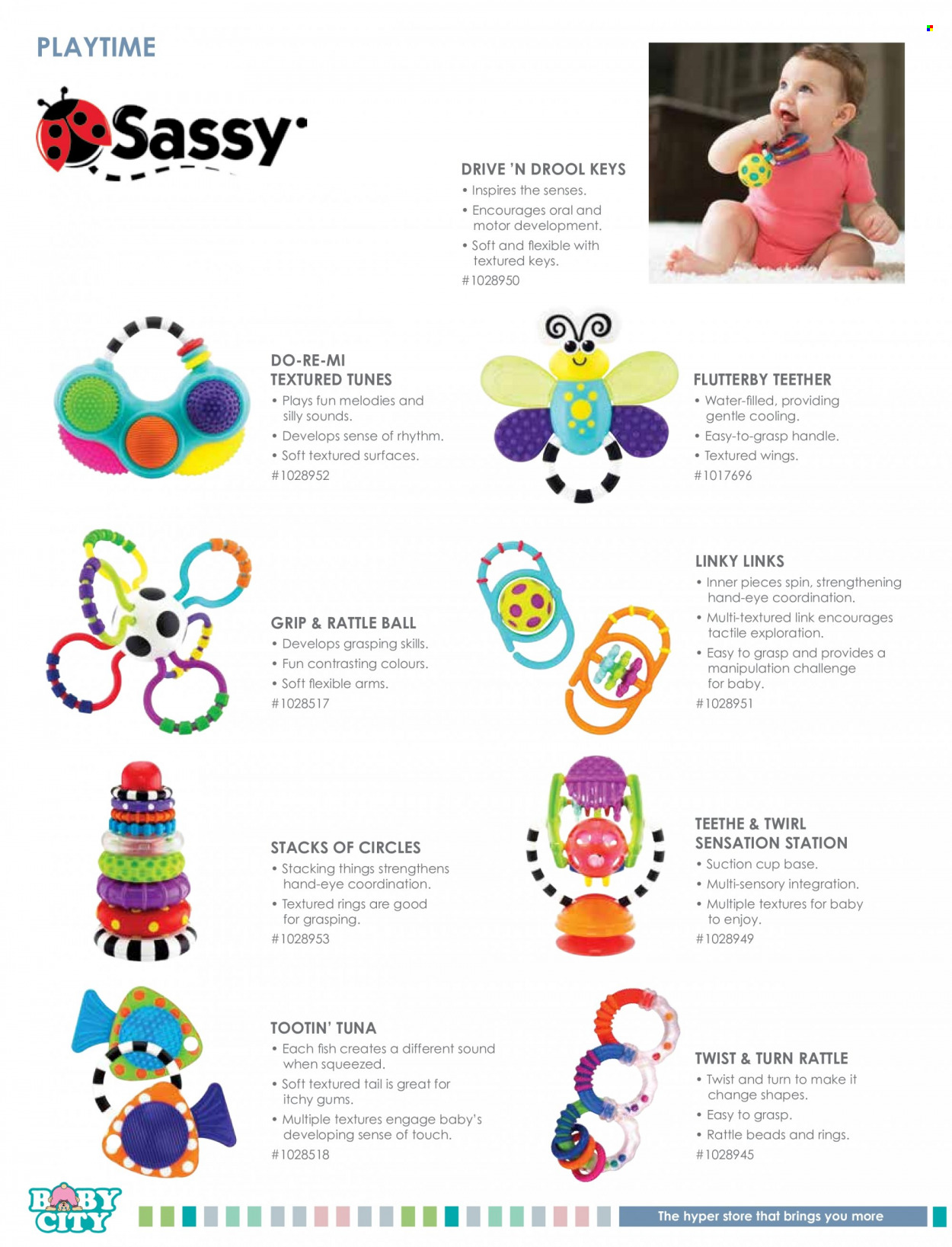 Baby City specials - 01/01/2020 - 31/12/2021. Page 152