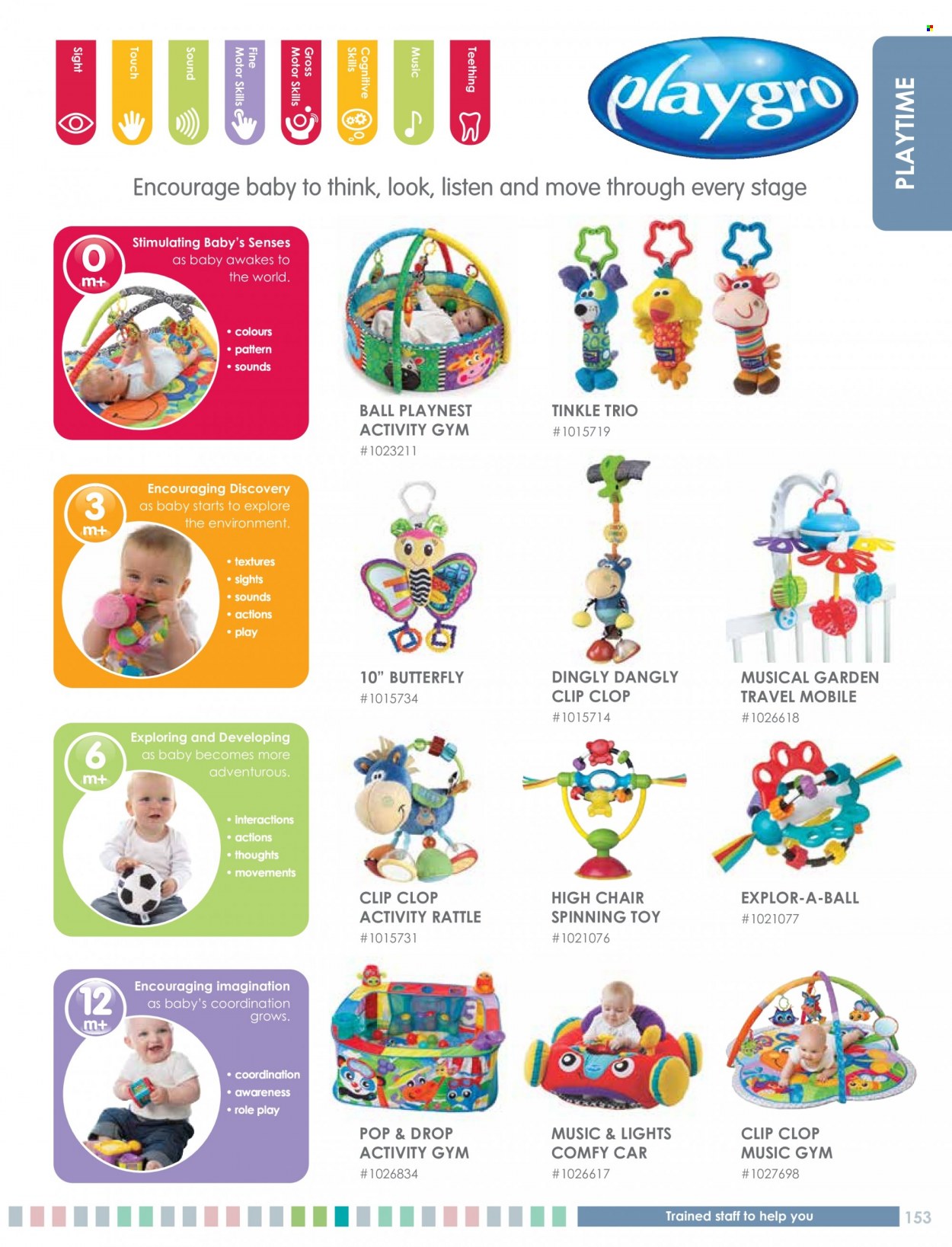 Baby City specials - 01/01/2020 - 31/12/2021. Page 155