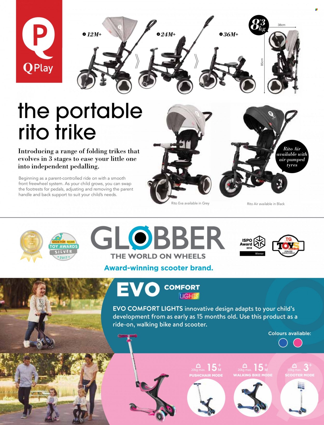 Baby City specials - 01/01/2020 - 31/12/2021. Page 159