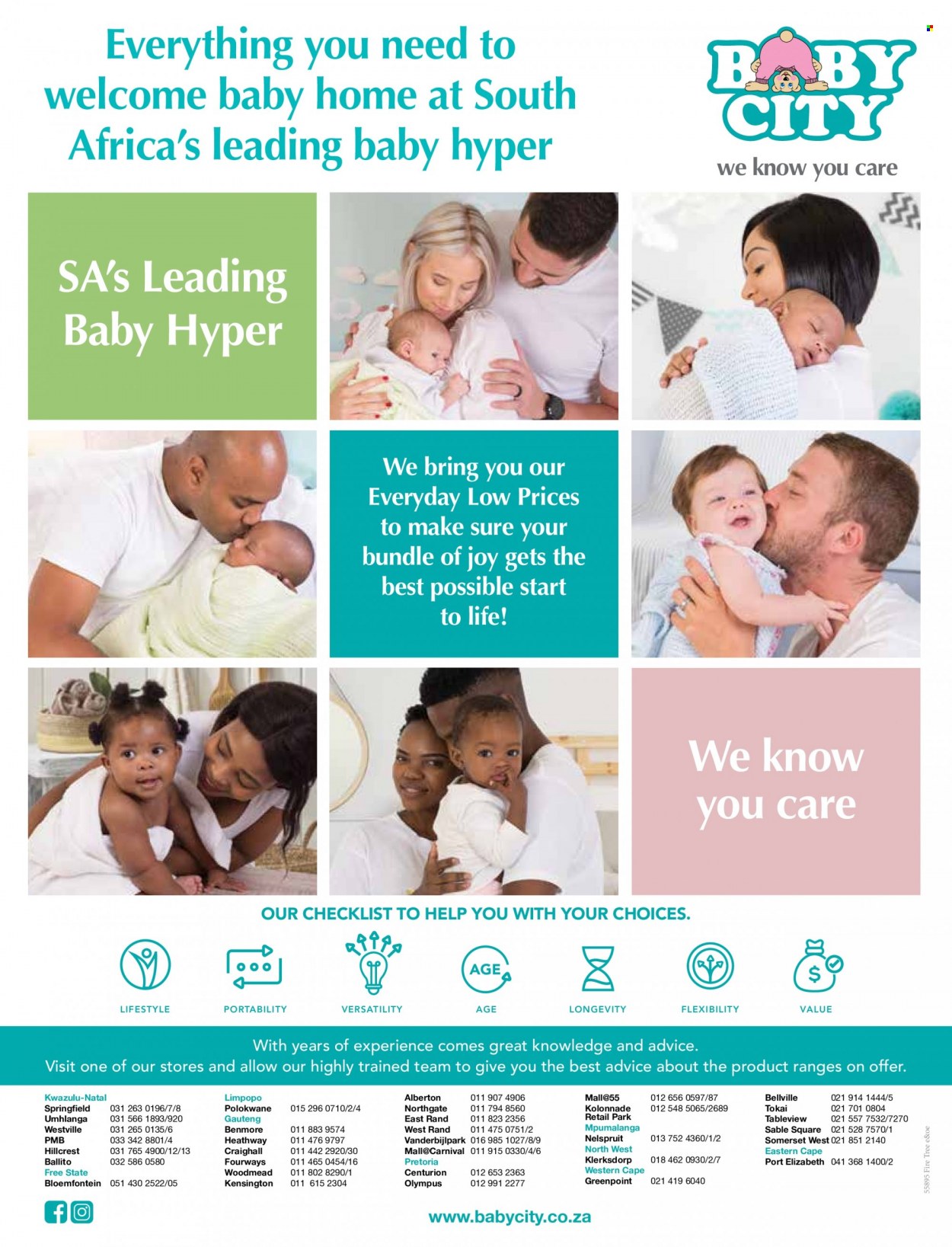 Baby City specials - 01/01/2020 - 31/12/2021. Page 160