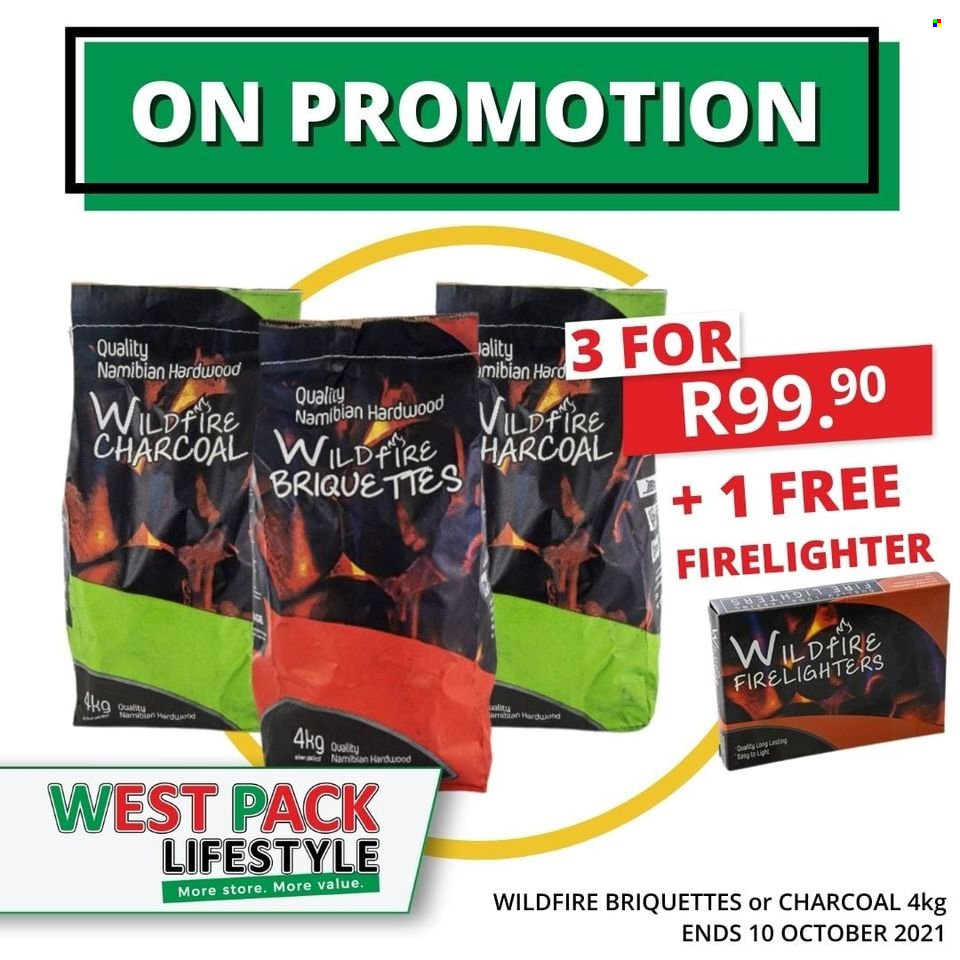 West Pack Lifestyle specials - 21/09/2021 - 10/10/2021. Page 2