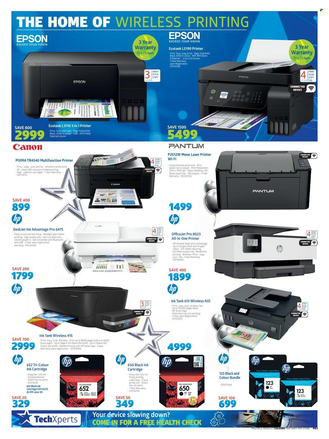 Incredible Connection specials - 28/09/2021 - 03/10/2021. Page 5