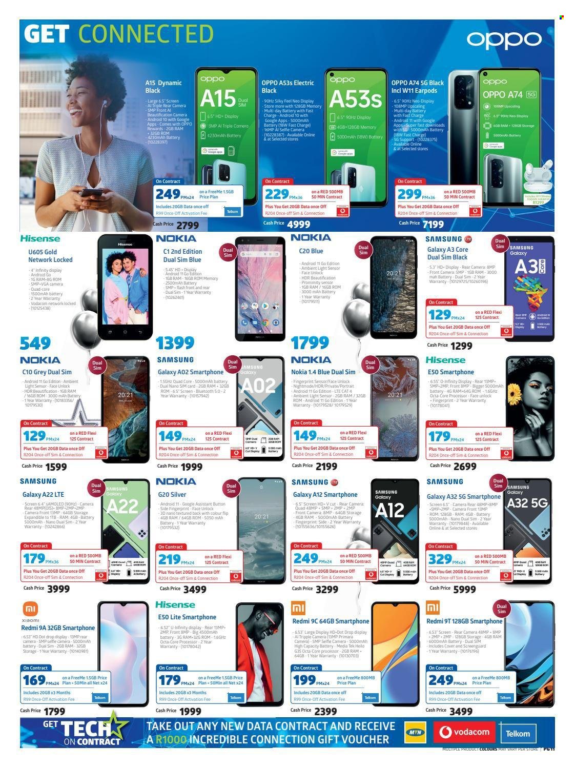 Incredible Connection specials - 28/09/2021 - 03/10/2021. Page 11