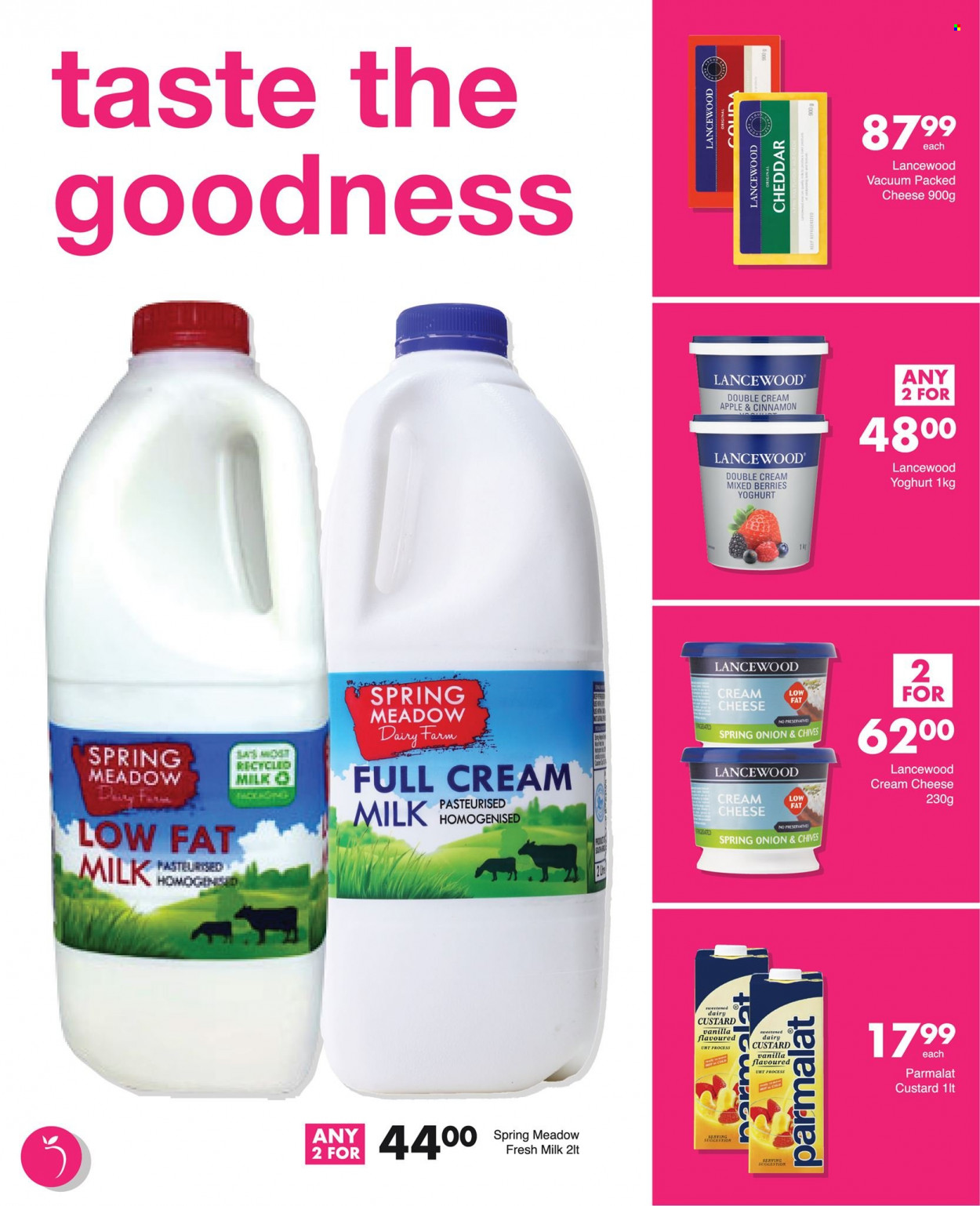 Save hyper specials - 30/09/2021 - 10/10/2021. Page 3