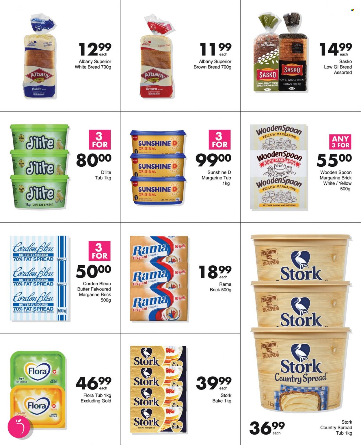 Save hyper specials - 30/09/2021 - 10/10/2021. Page 4