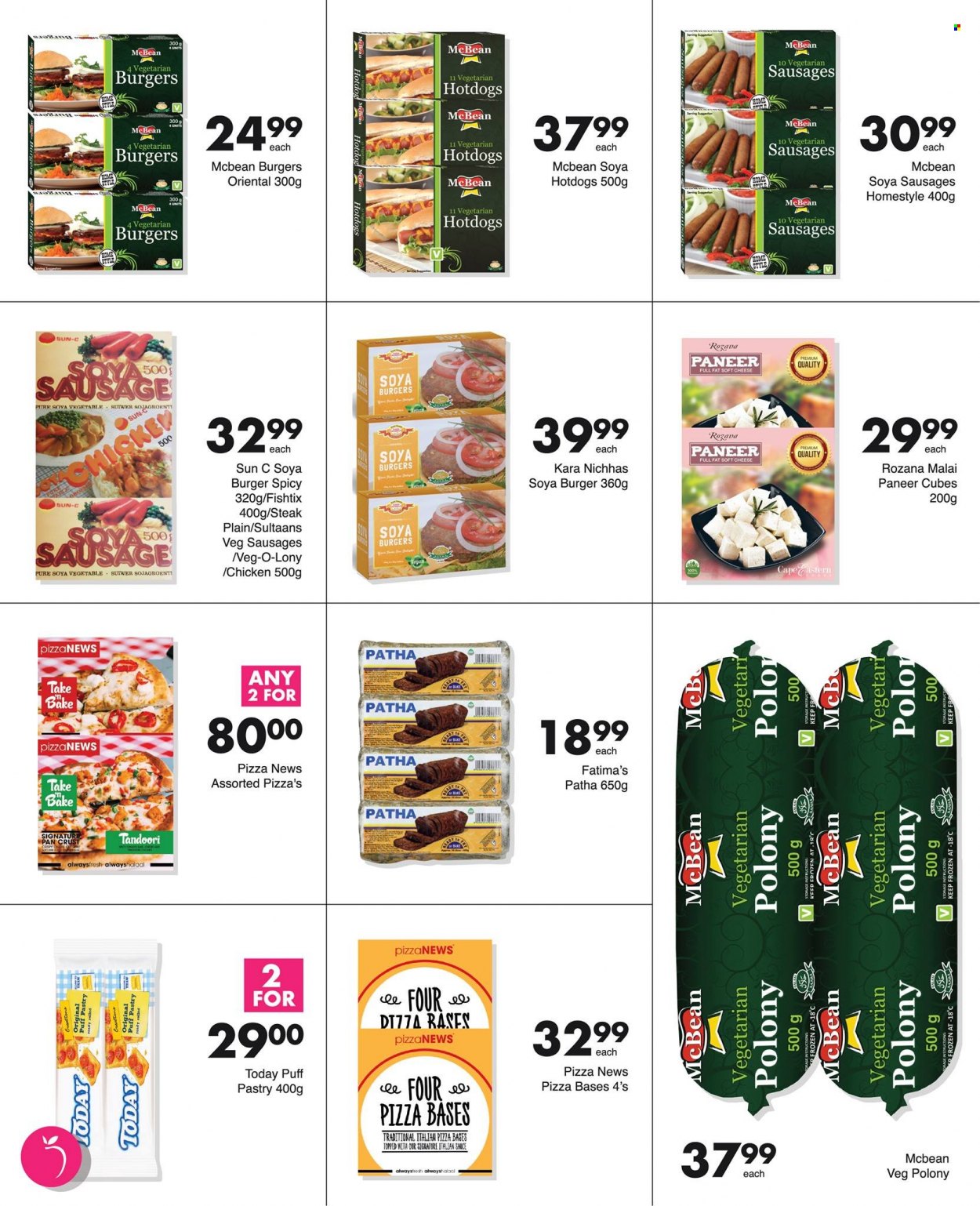 Save hyper specials - 30/09/2021 - 10/10/2021. Page 10