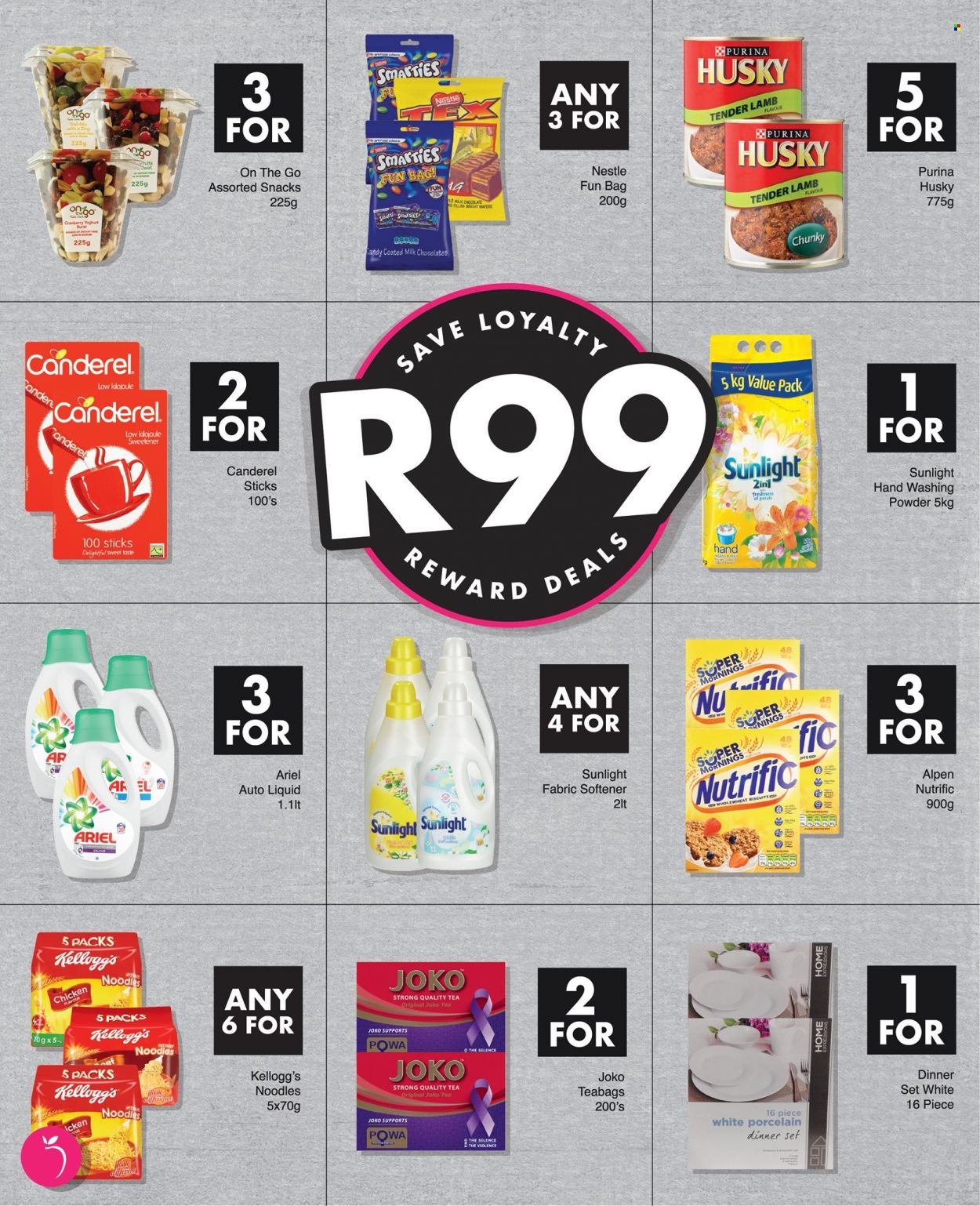 Save hyper specials - 30/09/2021 - 10/10/2021. Page 14