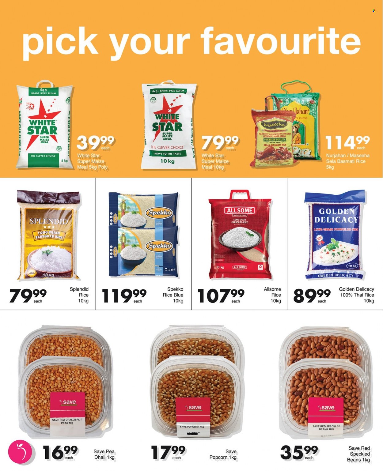 Save hyper specials - 30/09/2021 - 10/10/2021. Page 23