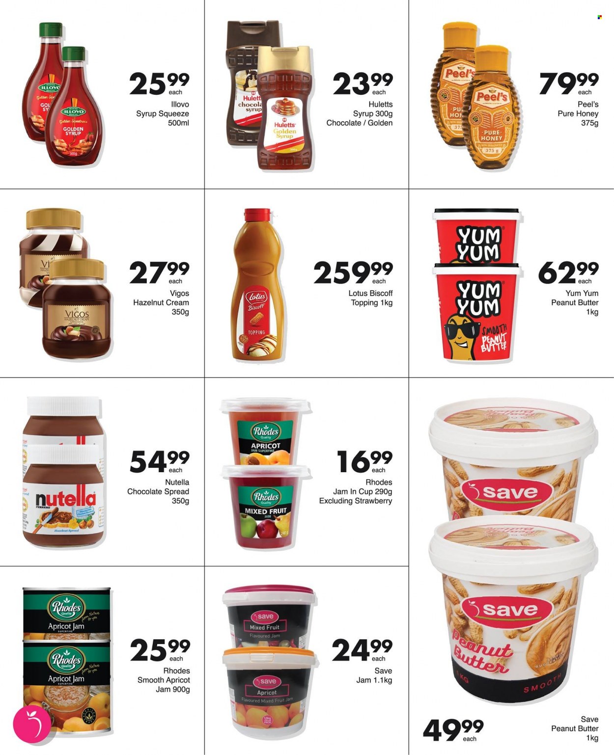 Save hyper specials - 30/09/2021 - 10/10/2021. Page 26