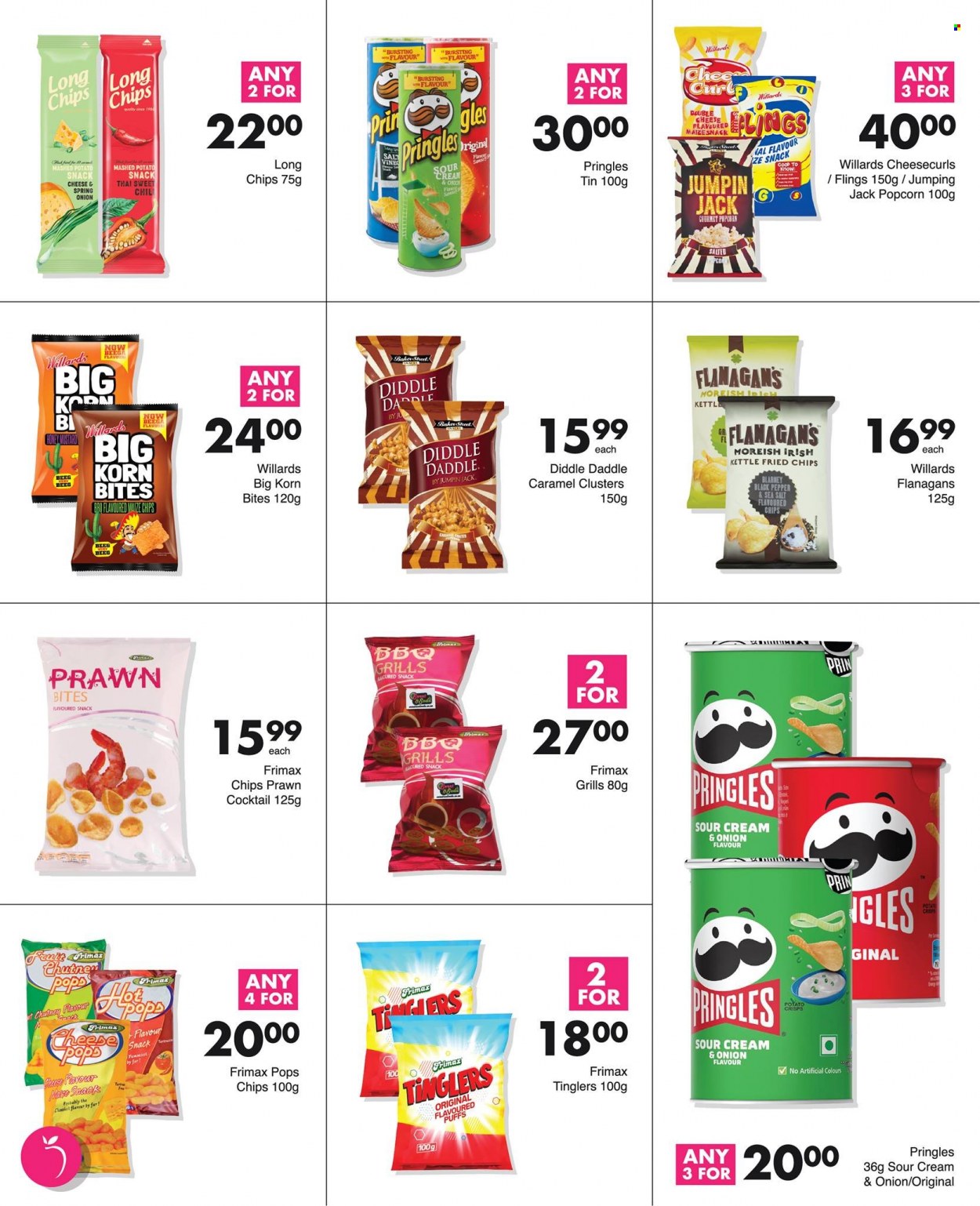 Save hyper specials - 30/09/2021 - 10/10/2021. Page 34