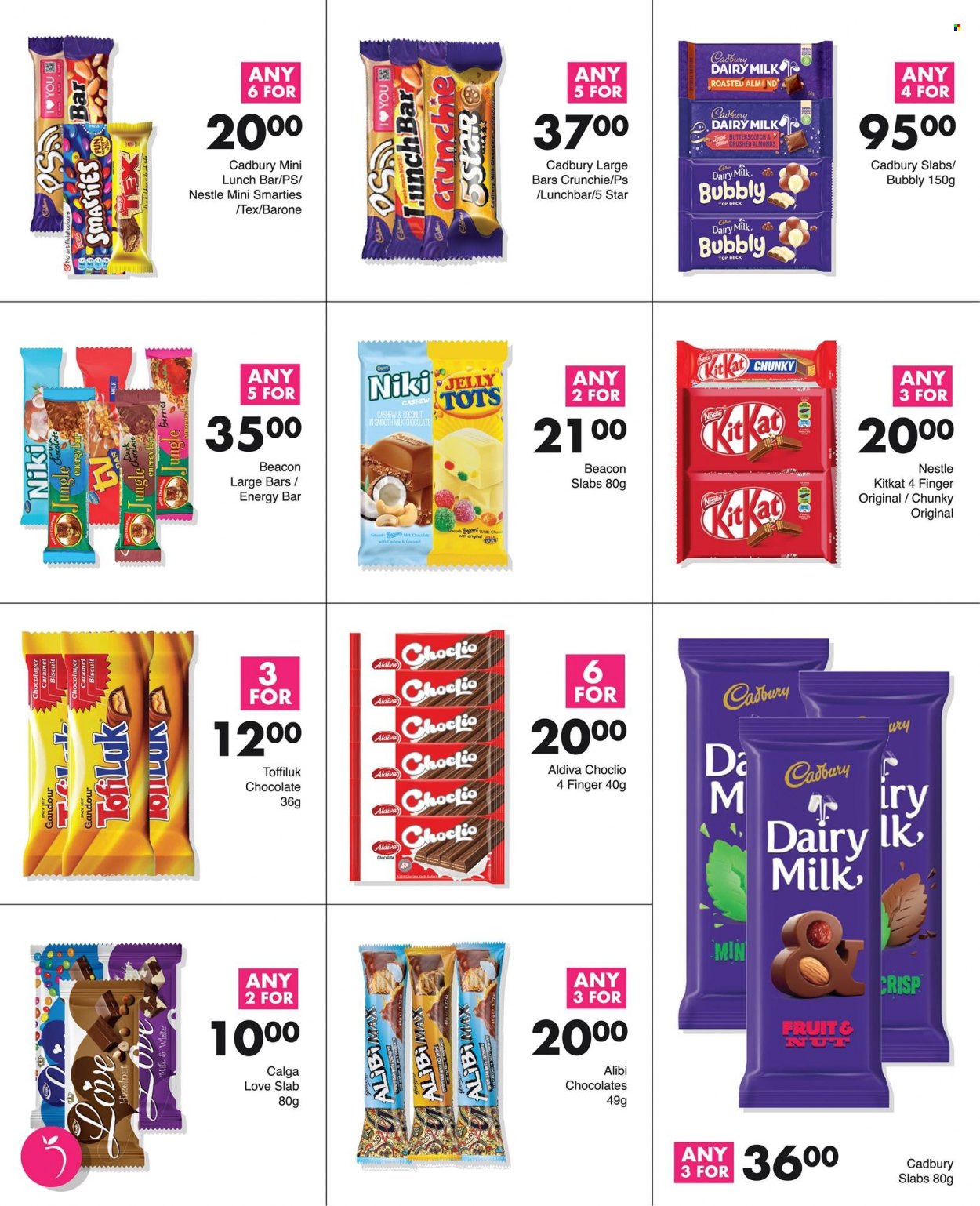 Save hyper specials - 30/09/2021 - 10/10/2021. Page 37