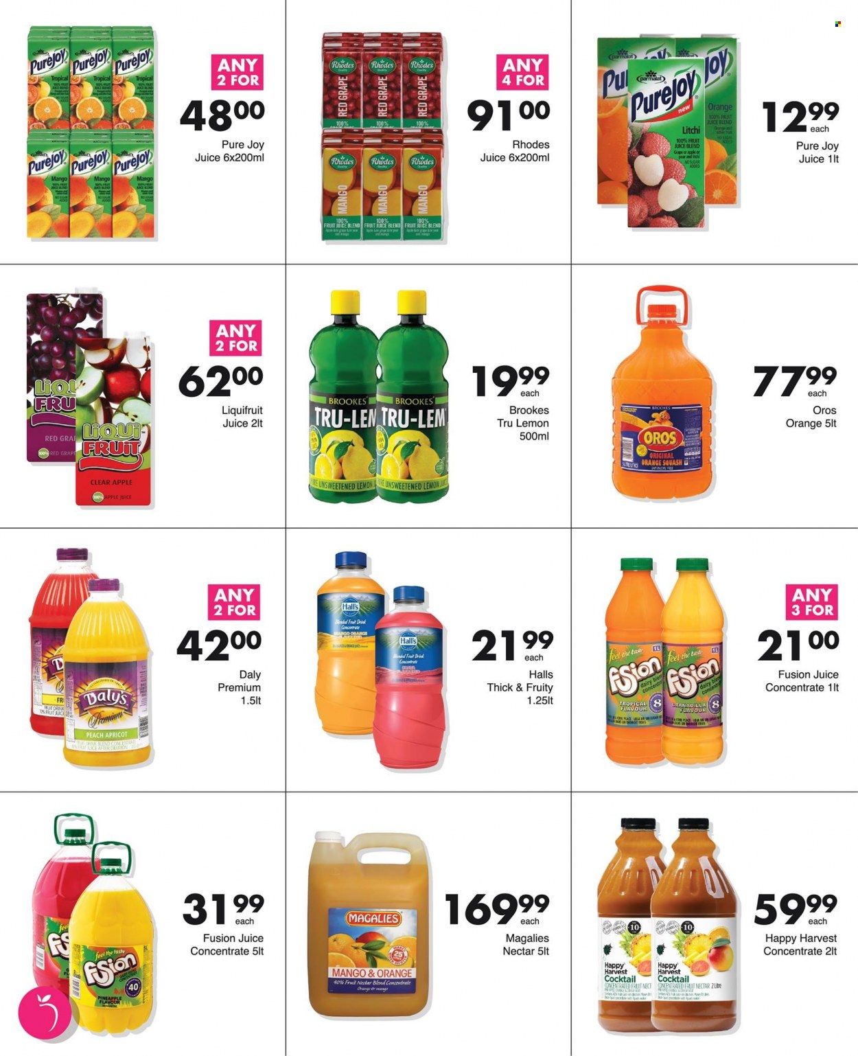 Save hyper specials - 30/09/2021 - 10/10/2021. Page 42