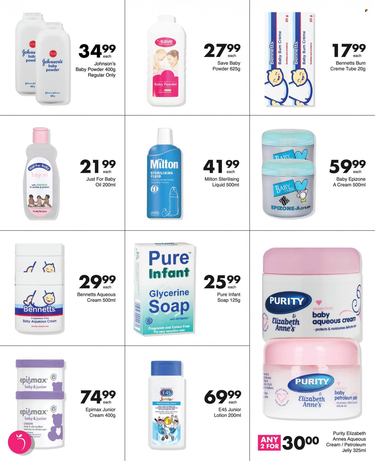Save hyper specials - 30/09/2021 - 10/10/2021. Page 48