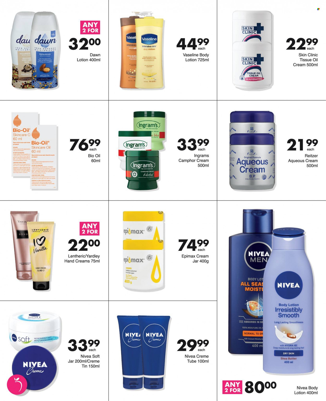 Save hyper specials - 30/09/2021 - 10/10/2021. Page 61