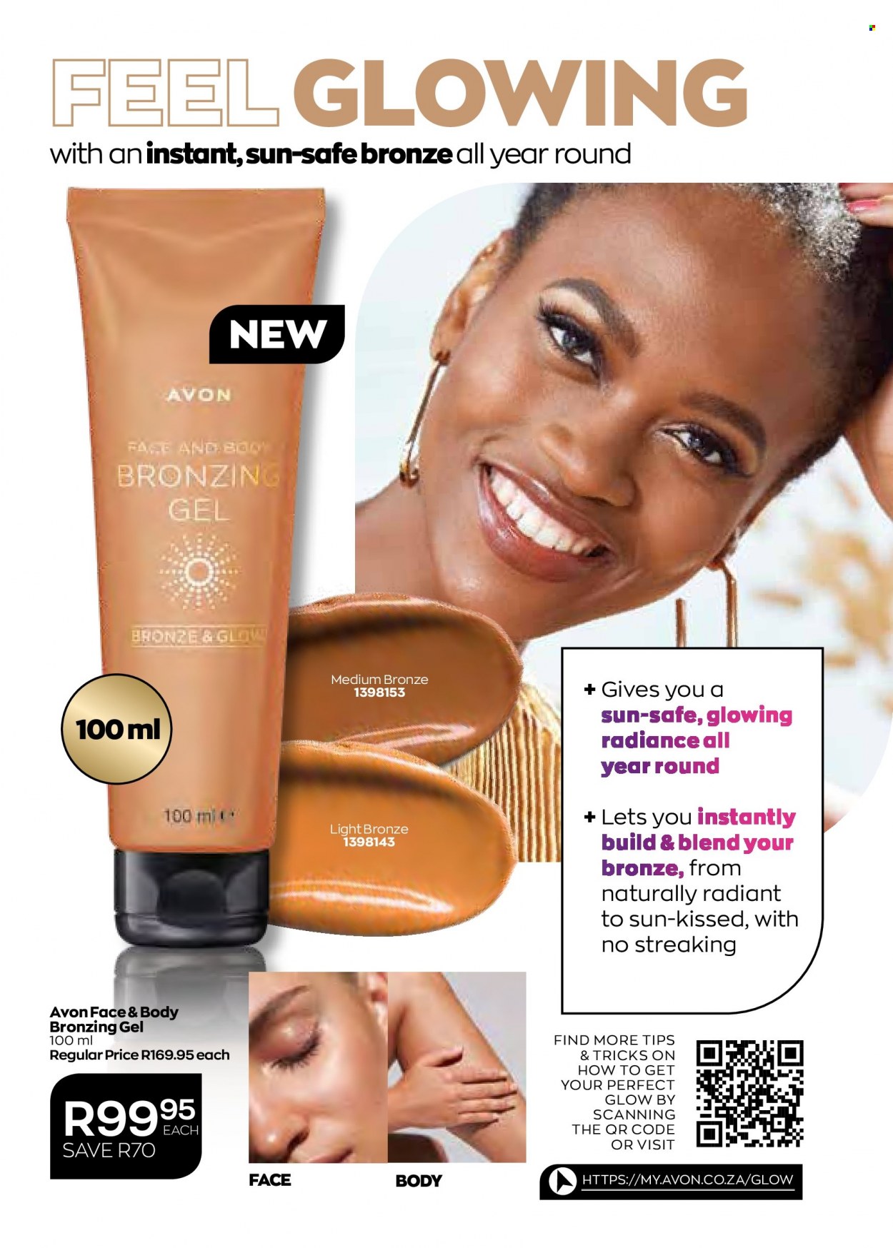 Avon specials - 01/10/2021 - 31/10/2021. Page 8