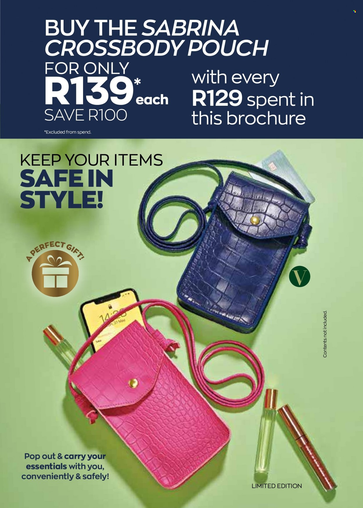 Avon specials - 01/10/2021 - 31/10/2021. Page 16