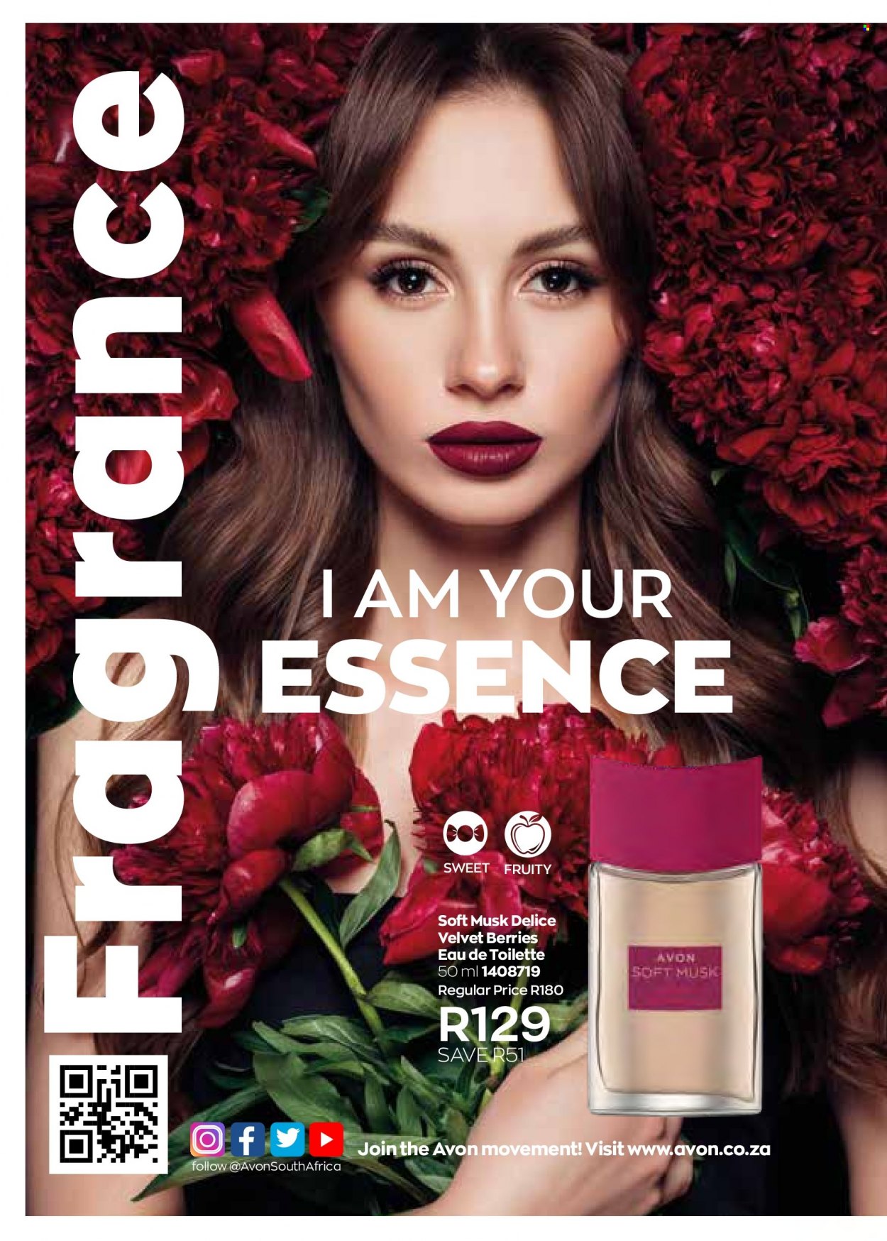 Avon specials - 01/10/2021 - 31/10/2021. Page 18