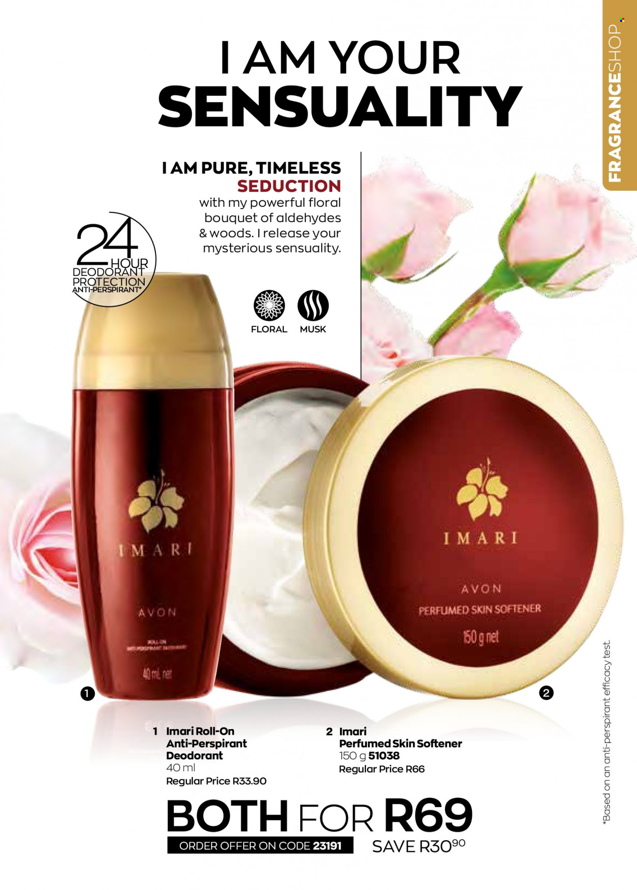 Avon specials - 01/10/2021 - 31/10/2021. Page 27