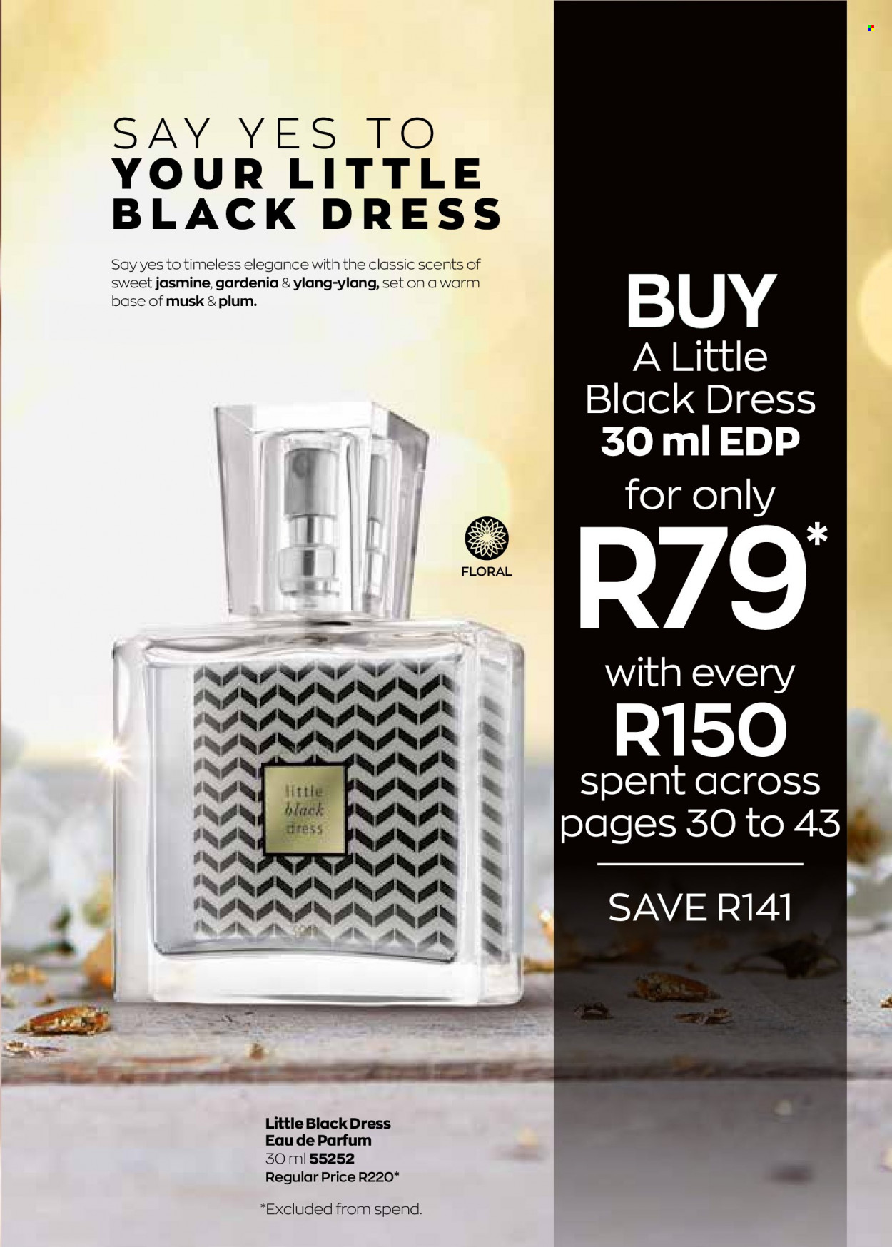 Avon specials - 01/10/2021 - 31/10/2021. Page 31