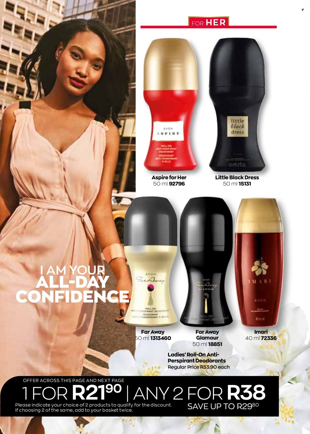 Avon specials - 01/10/2021 - 31/10/2021. Page 40
