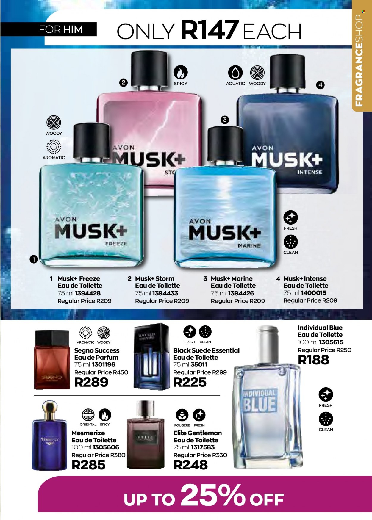 Avon specials - 01/10/2021 - 31/10/2021. Page 43