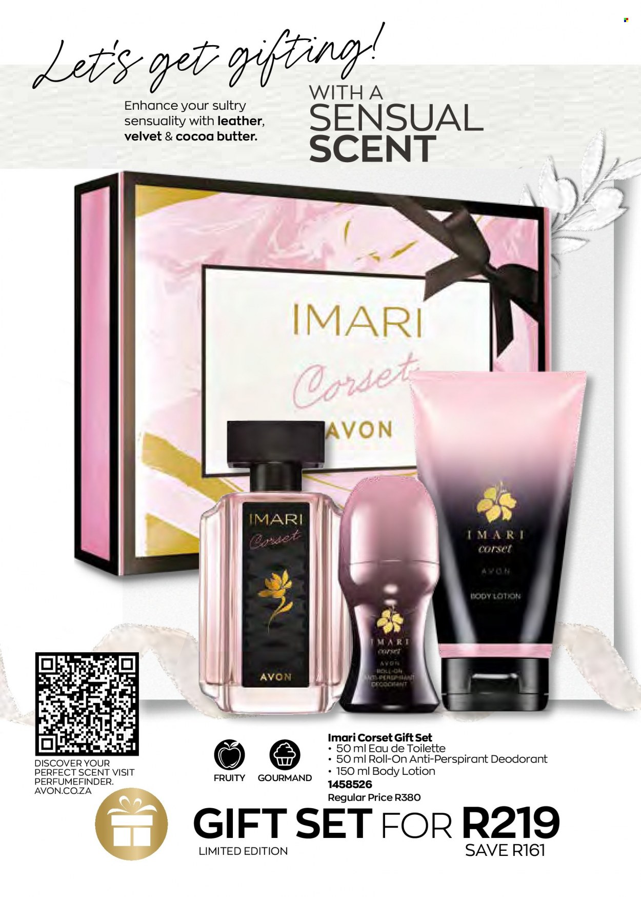 Avon specials - 01/10/2021 - 31/10/2021. Page 52