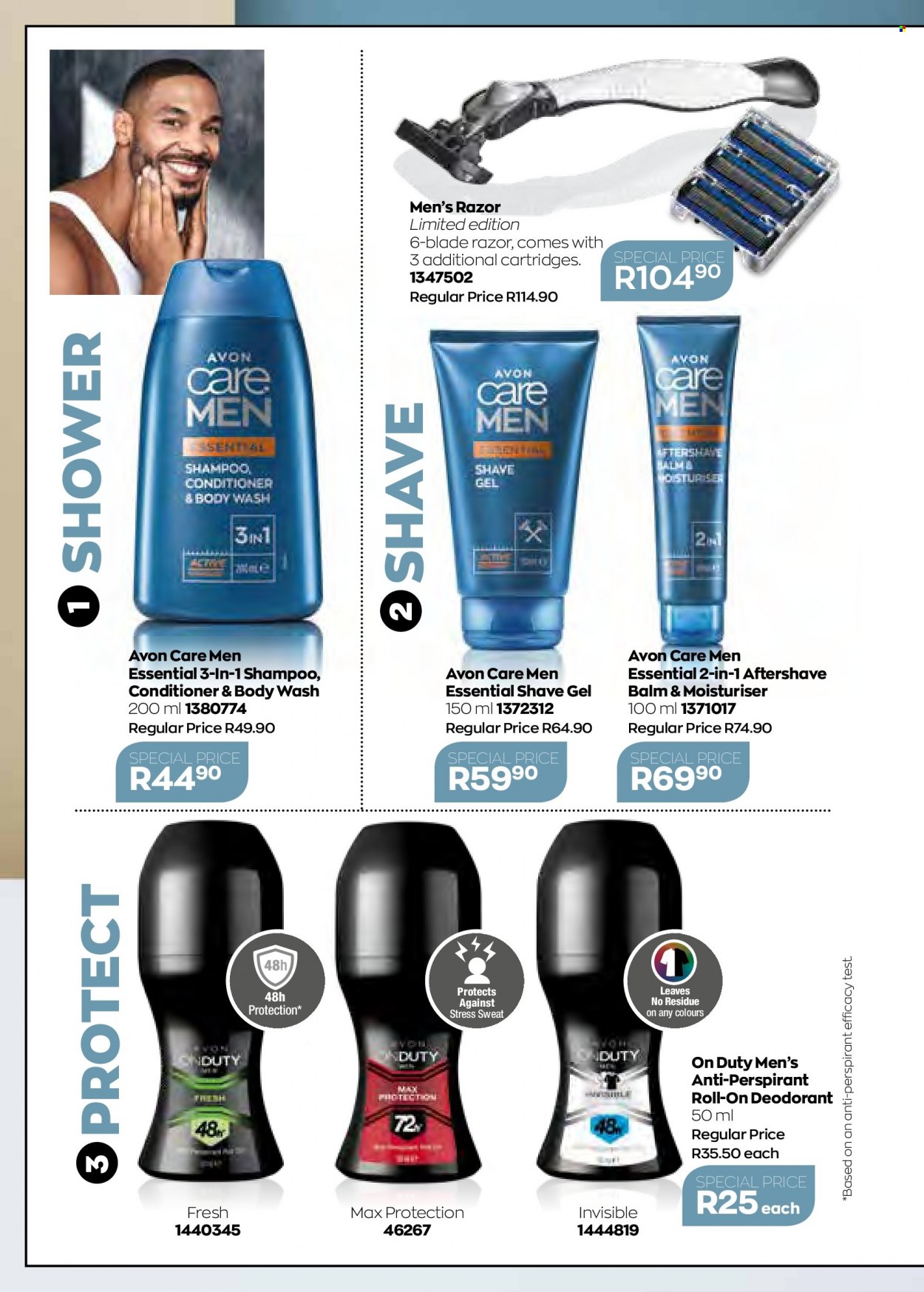 Avon specials - 01/10/2021 - 31/10/2021. Page 84