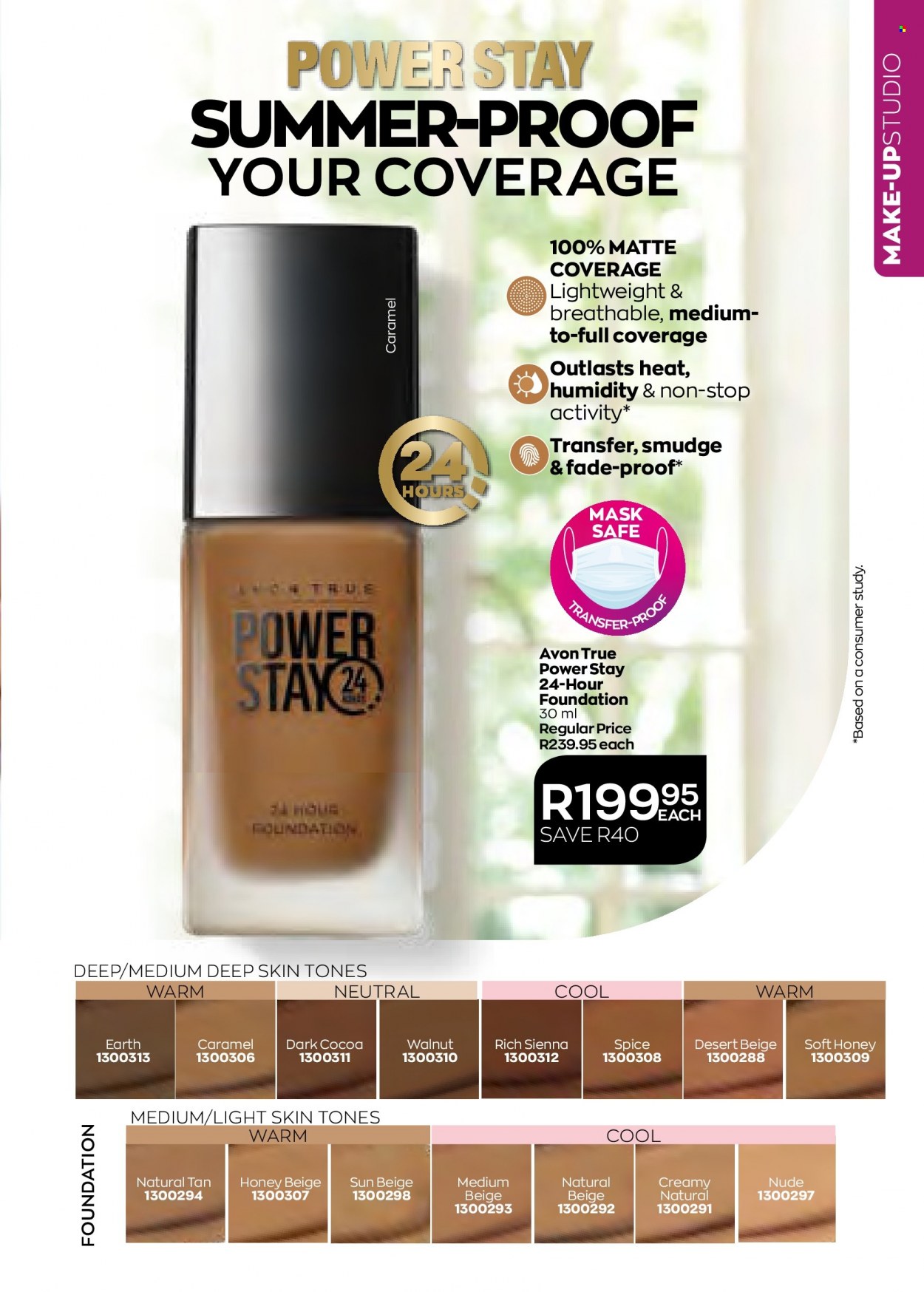 Avon specials - 01/10/2021 - 31/10/2021. Page 91