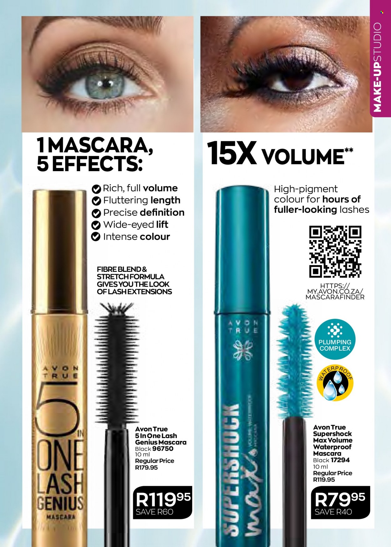 Avon specials - 01/10/2021 - 31/10/2021. Page 97
