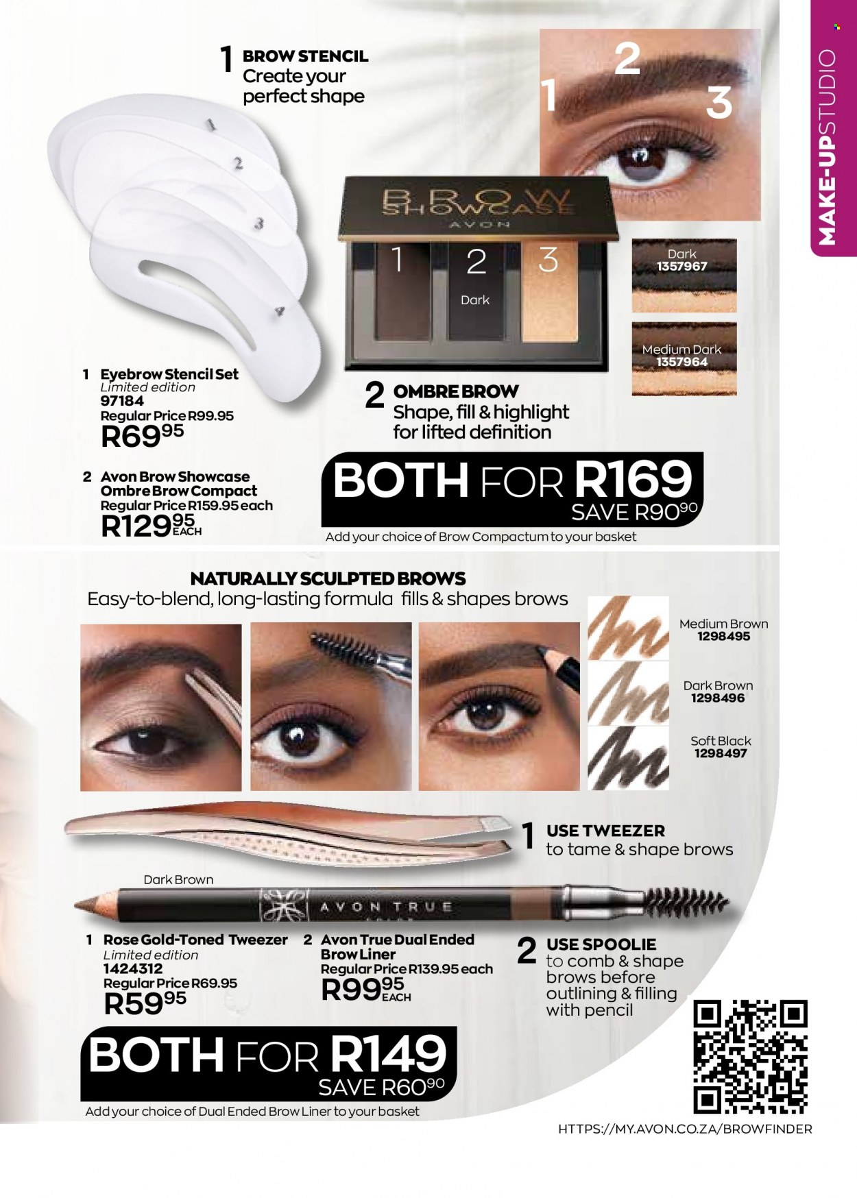Avon specials - 01/10/2021 - 31/10/2021. Page 103
