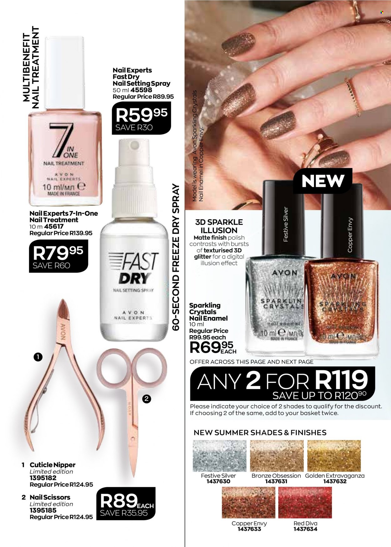 Avon specials - 01/10/2021 - 31/10/2021. Page 104
