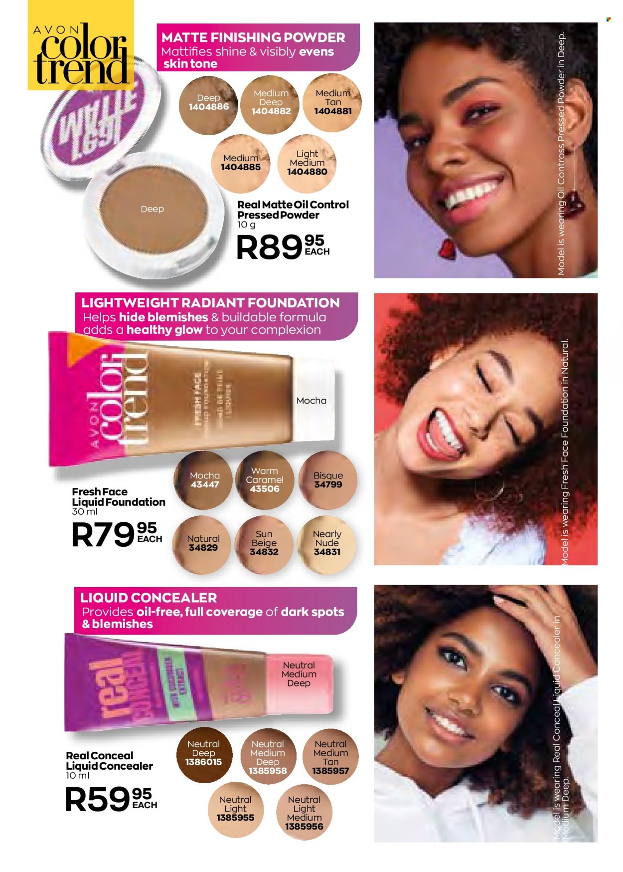 Avon specials - 01/10/2021 - 31/10/2021. Page 108