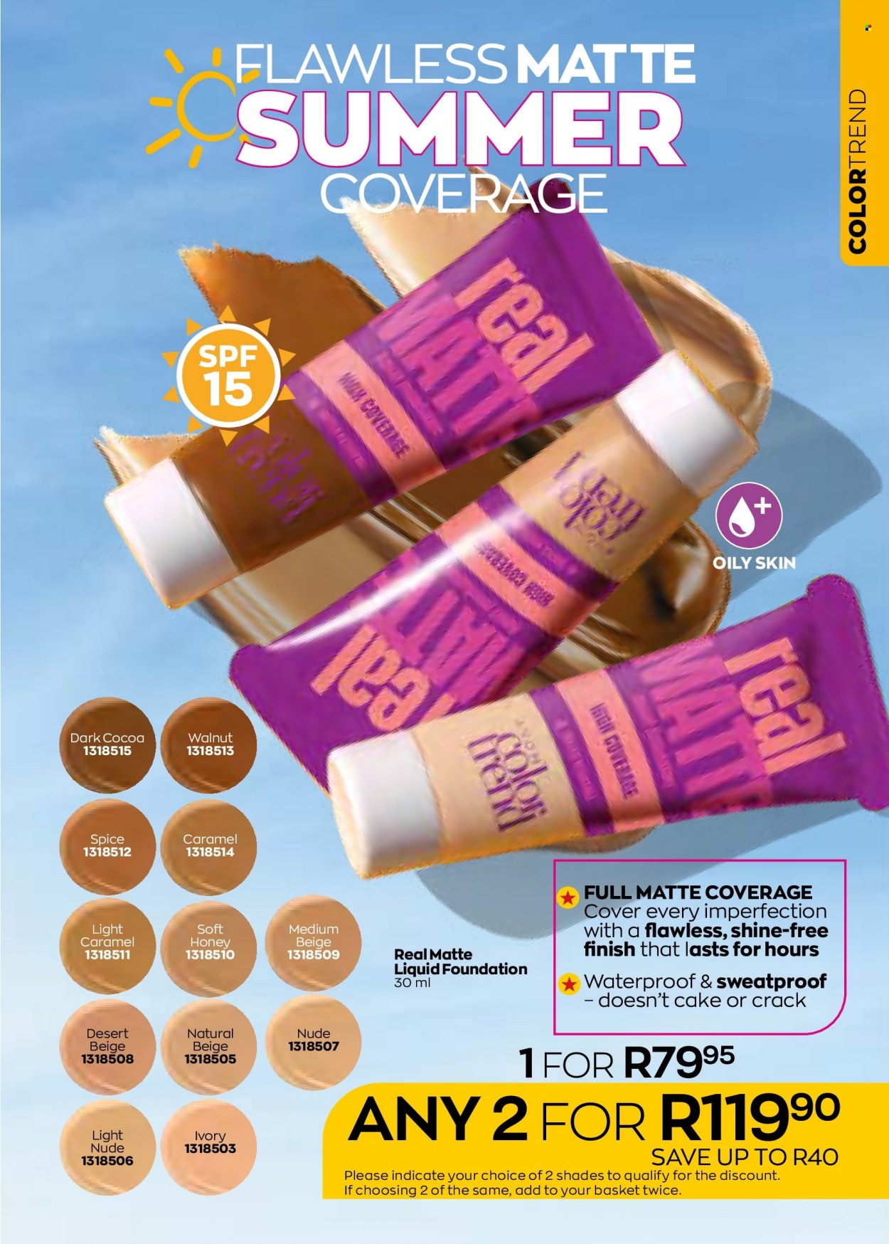 Avon specials - 01/10/2021 - 31/10/2021. Page 109