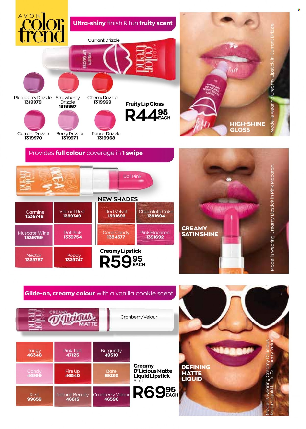 Avon specials - 01/10/2021 - 31/10/2021. Page 110