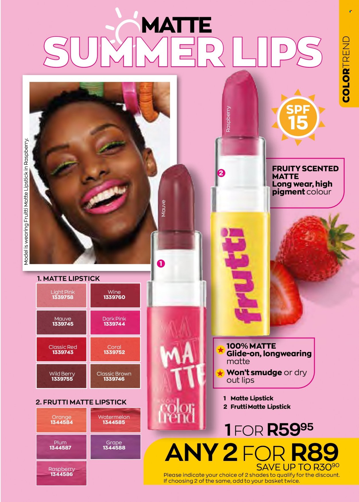 Avon specials - 01/10/2021 - 31/10/2021. Page 111