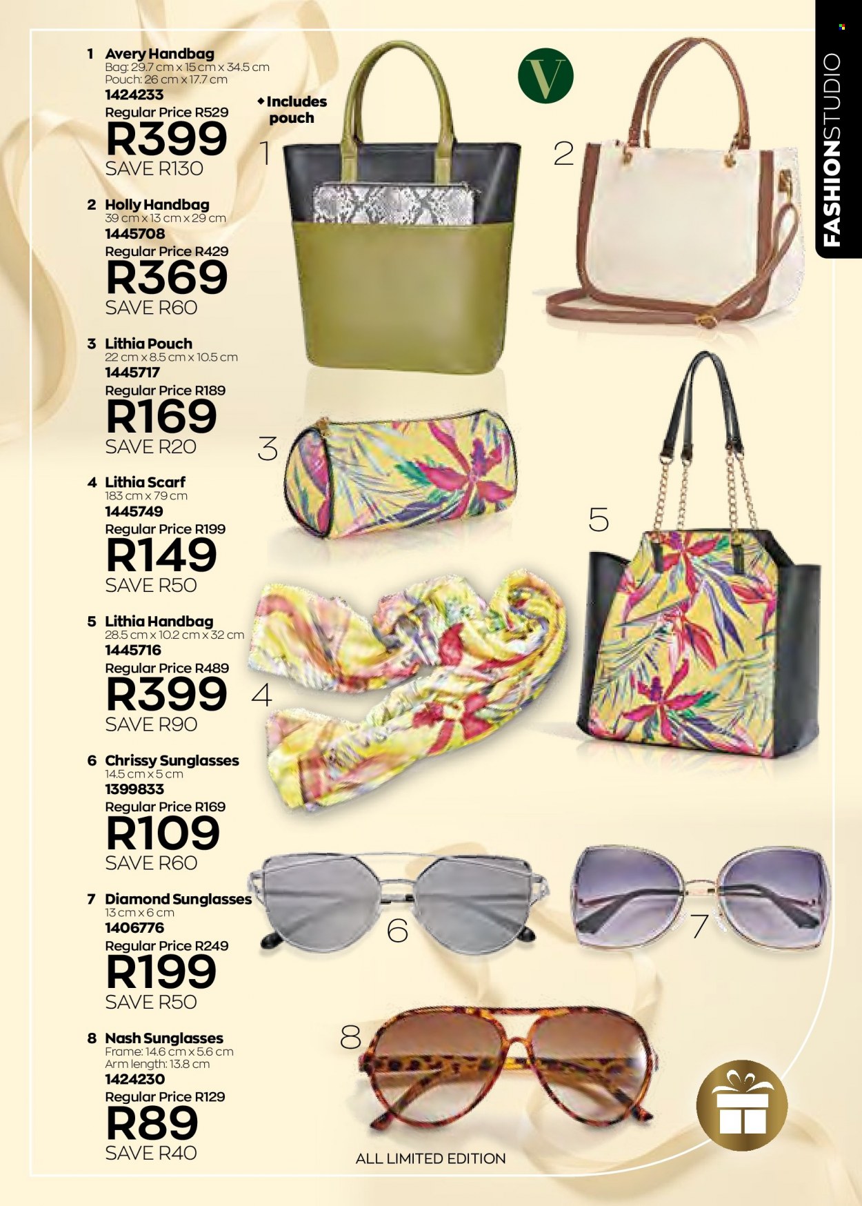 Avon specials - 01/10/2021 - 31/10/2021. Page 129