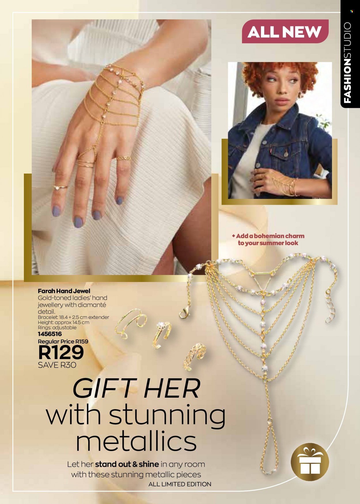 Avon specials - 01/10/2021 - 31/10/2021. Page 133