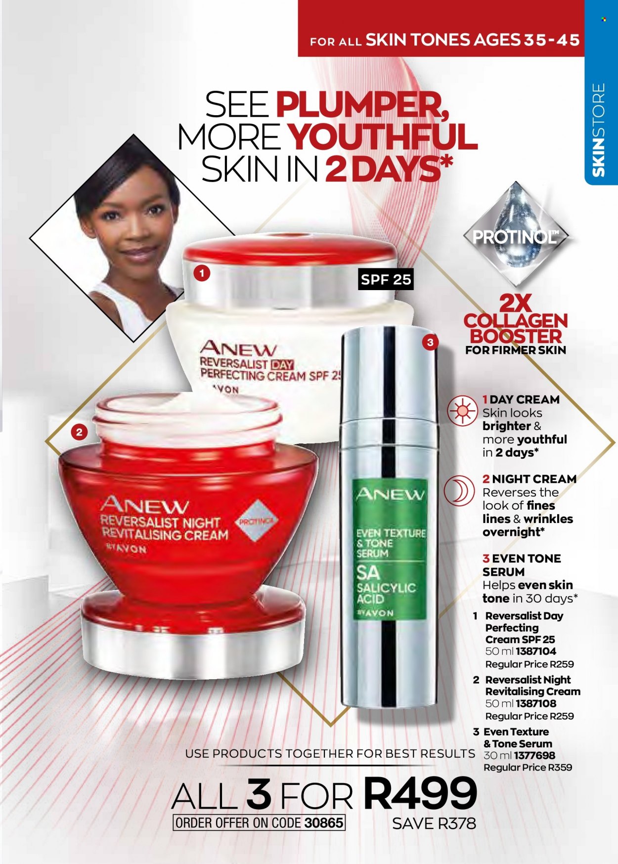 Avon specials - 01/10/2021 - 31/10/2021. Page 153