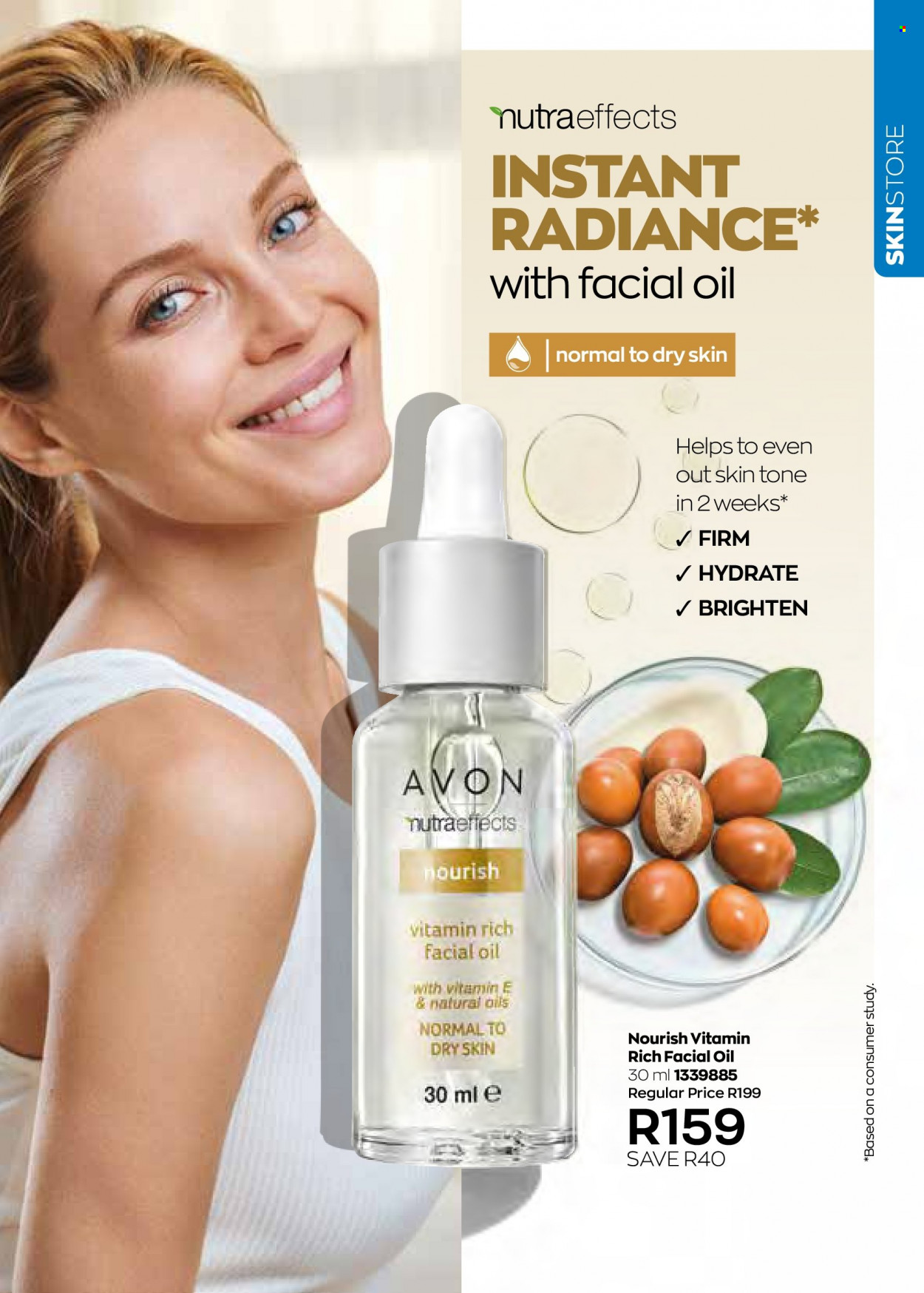 Avon specials - 01/10/2021 - 31/10/2021. Page 161