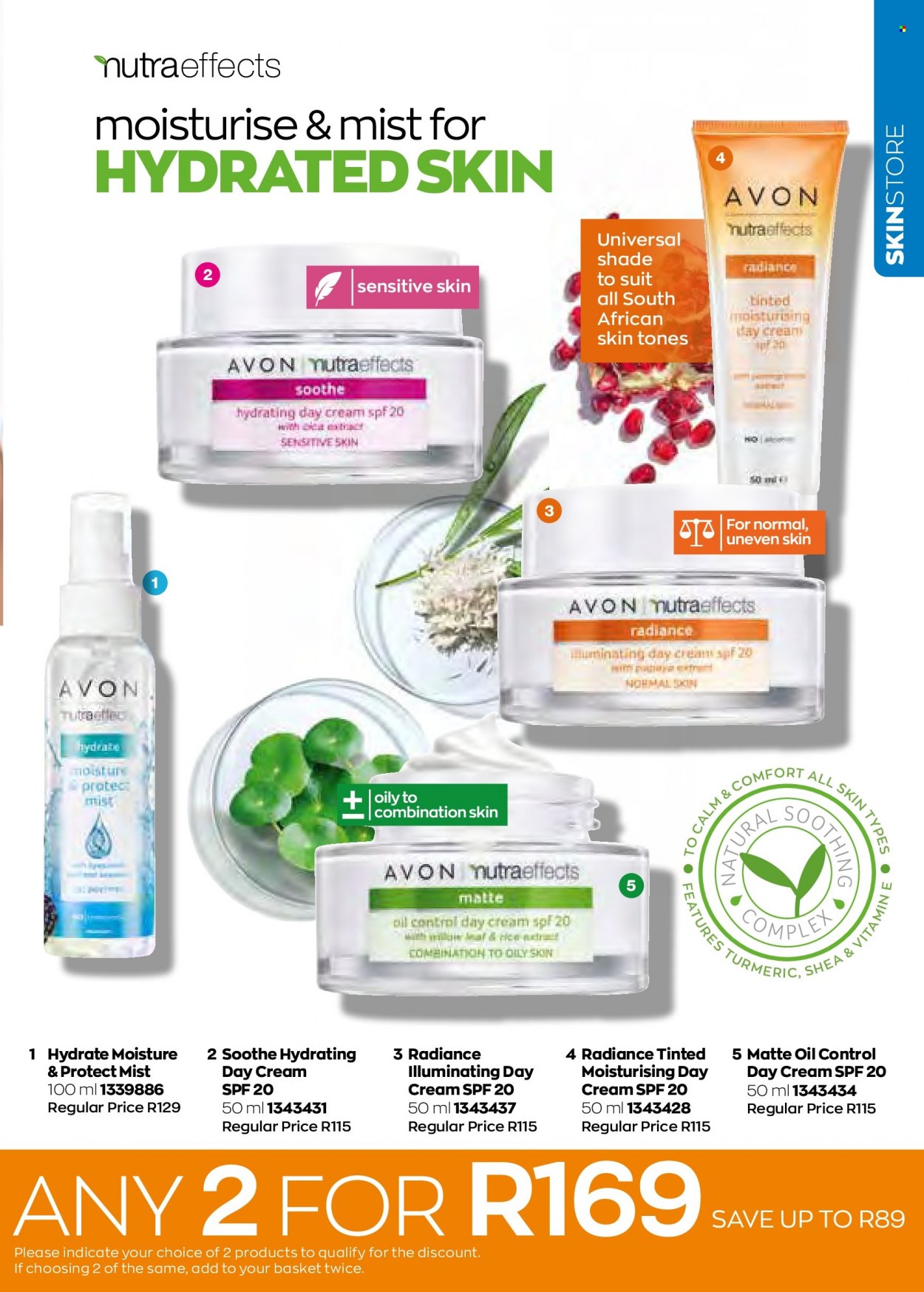 Avon specials - 01/10/2021 - 31/10/2021. Page 163