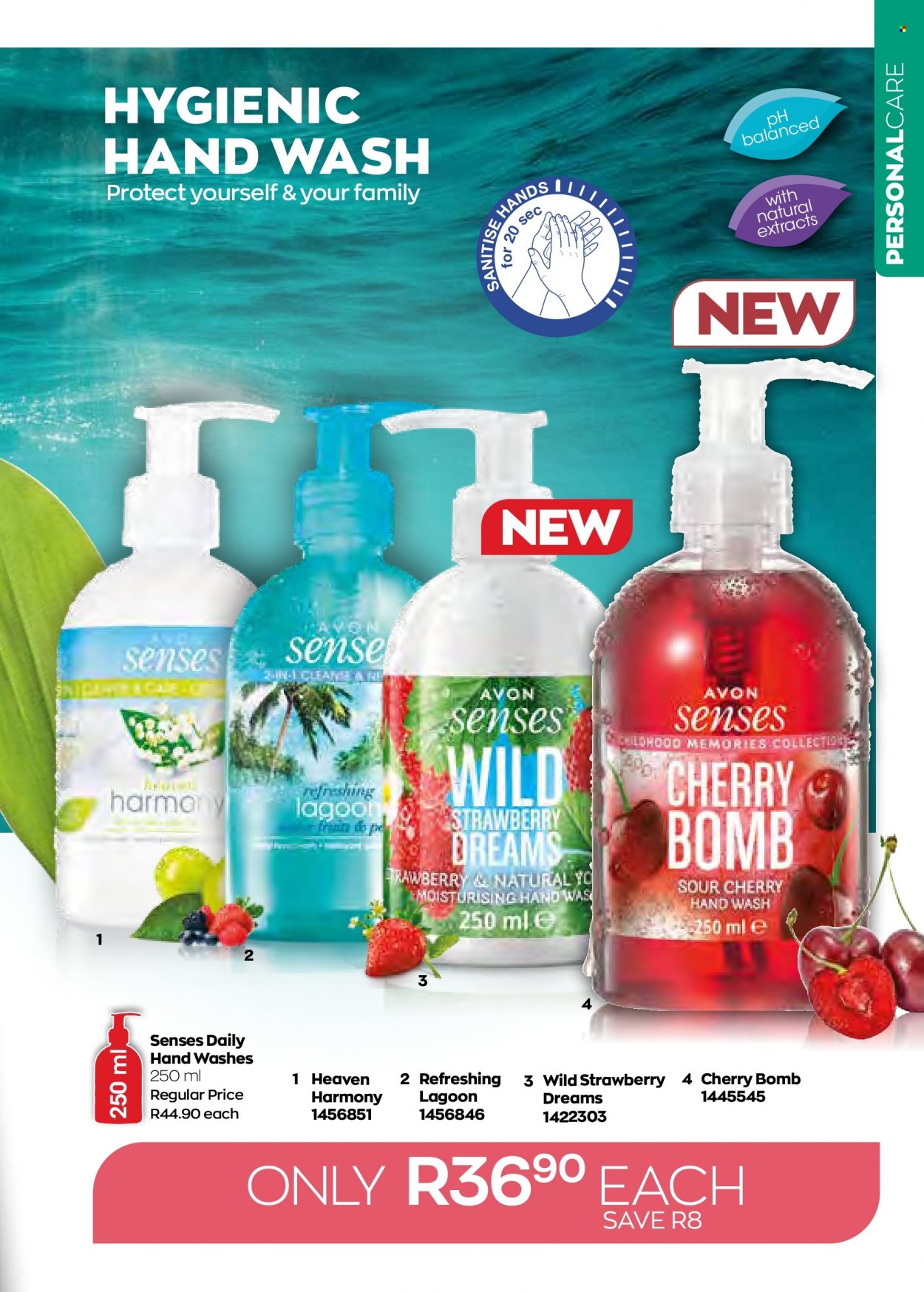 Avon specials - 01/10/2021 - 31/10/2021. Page 177